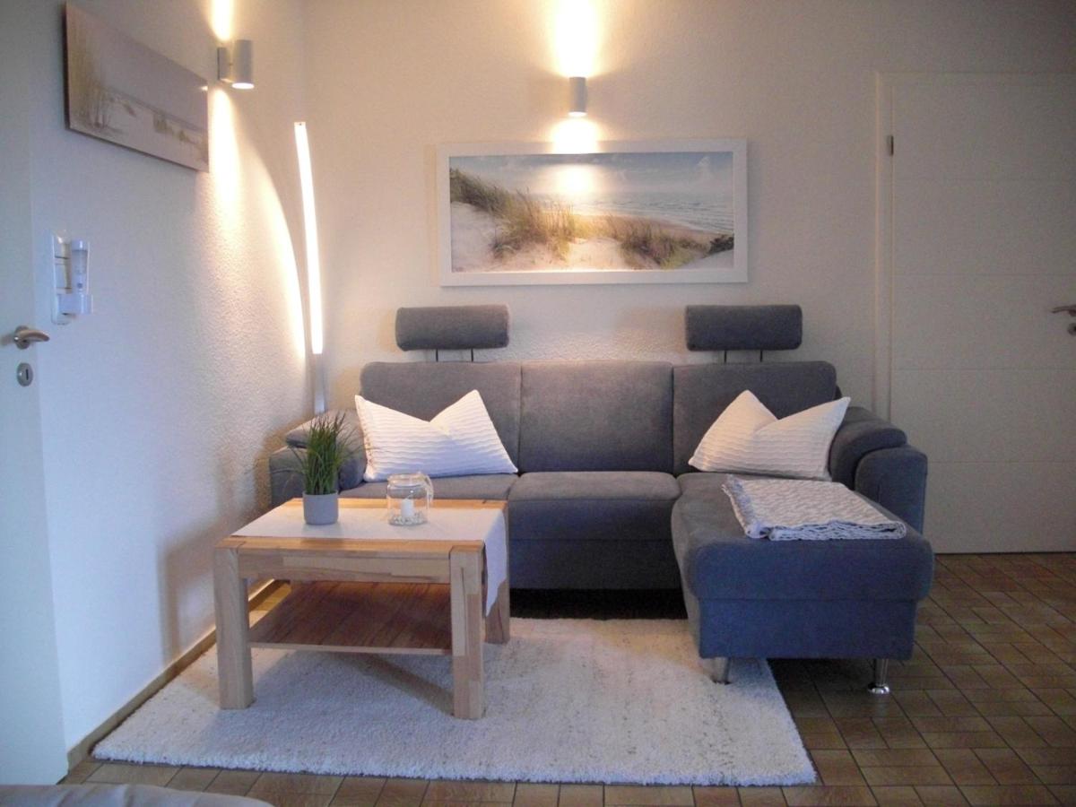 Ferienwohnung Meyer view 4