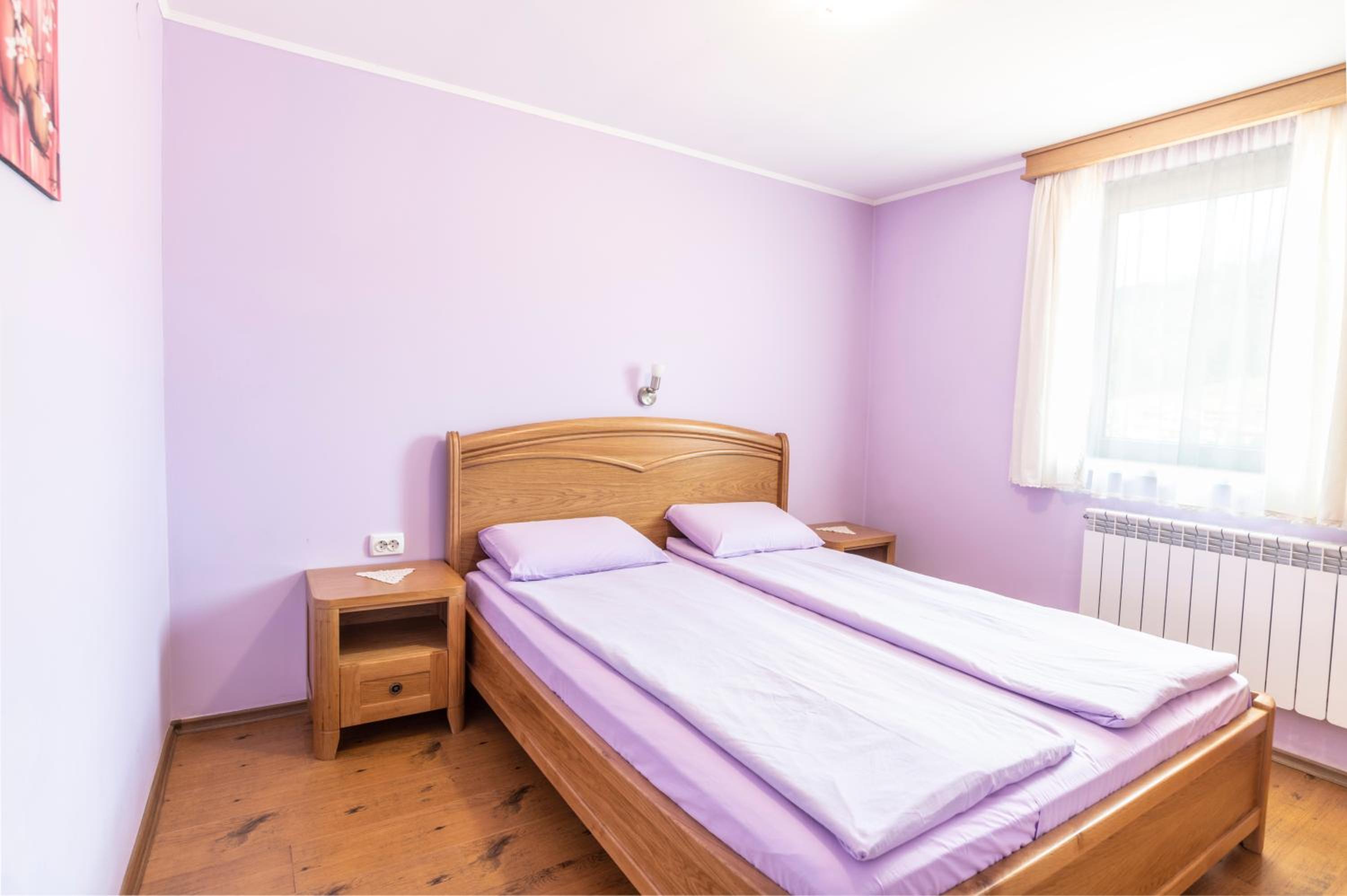 Guest House Roden Dom