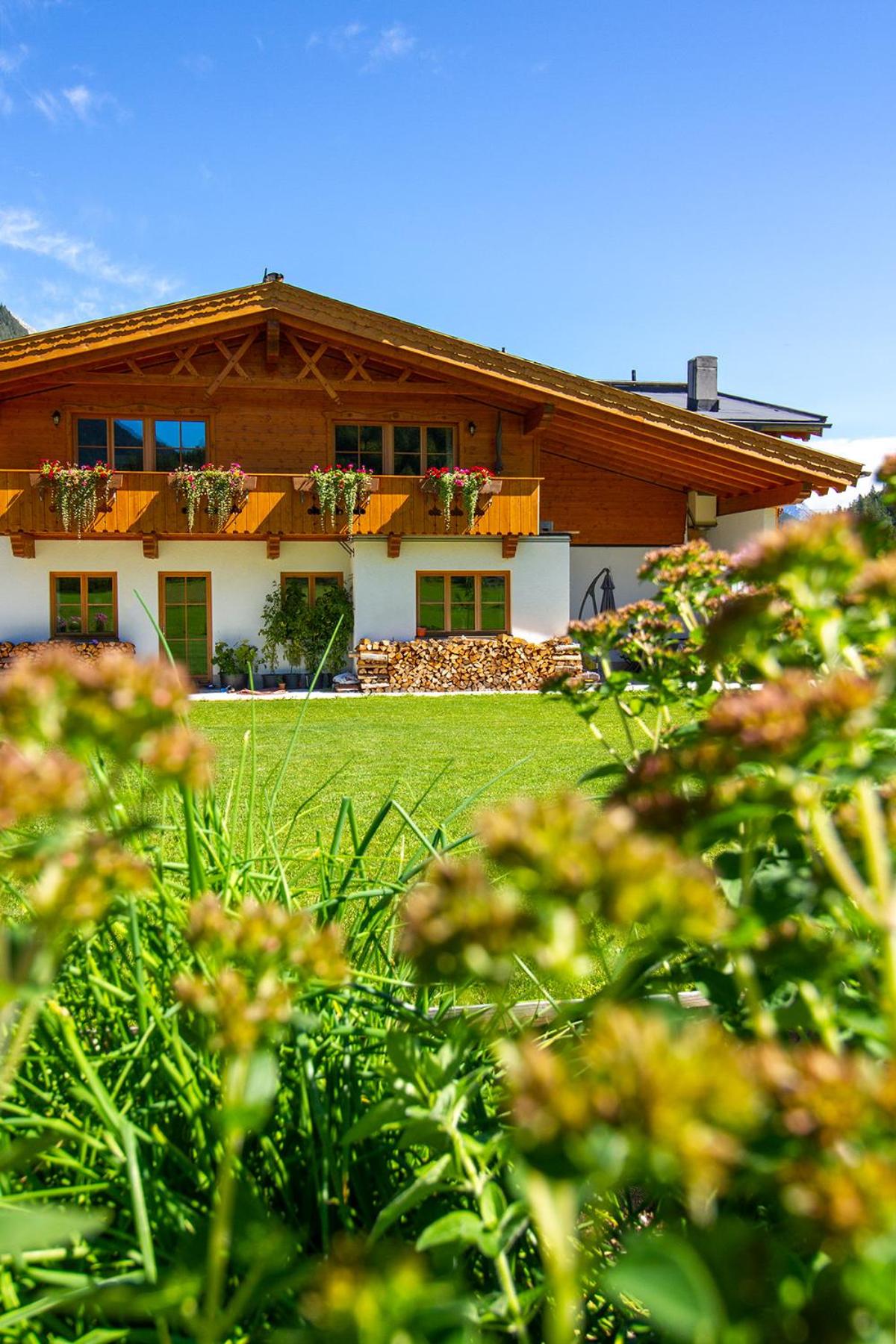 Landhaus Mair view 4