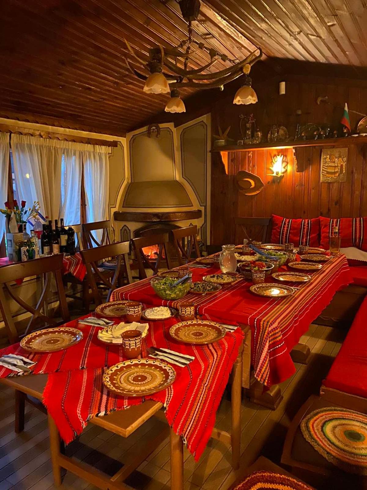 Guest House Roden Dom