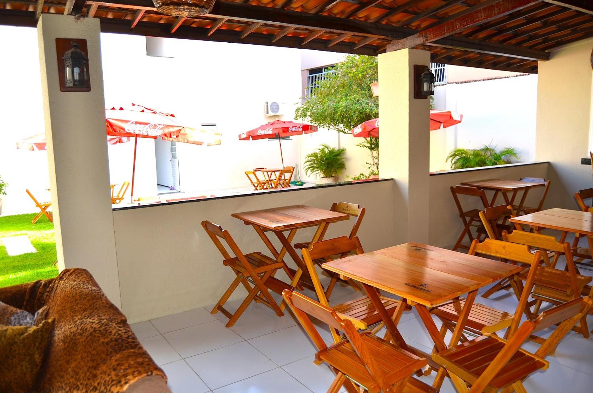 Hostel Borogodó view 5
