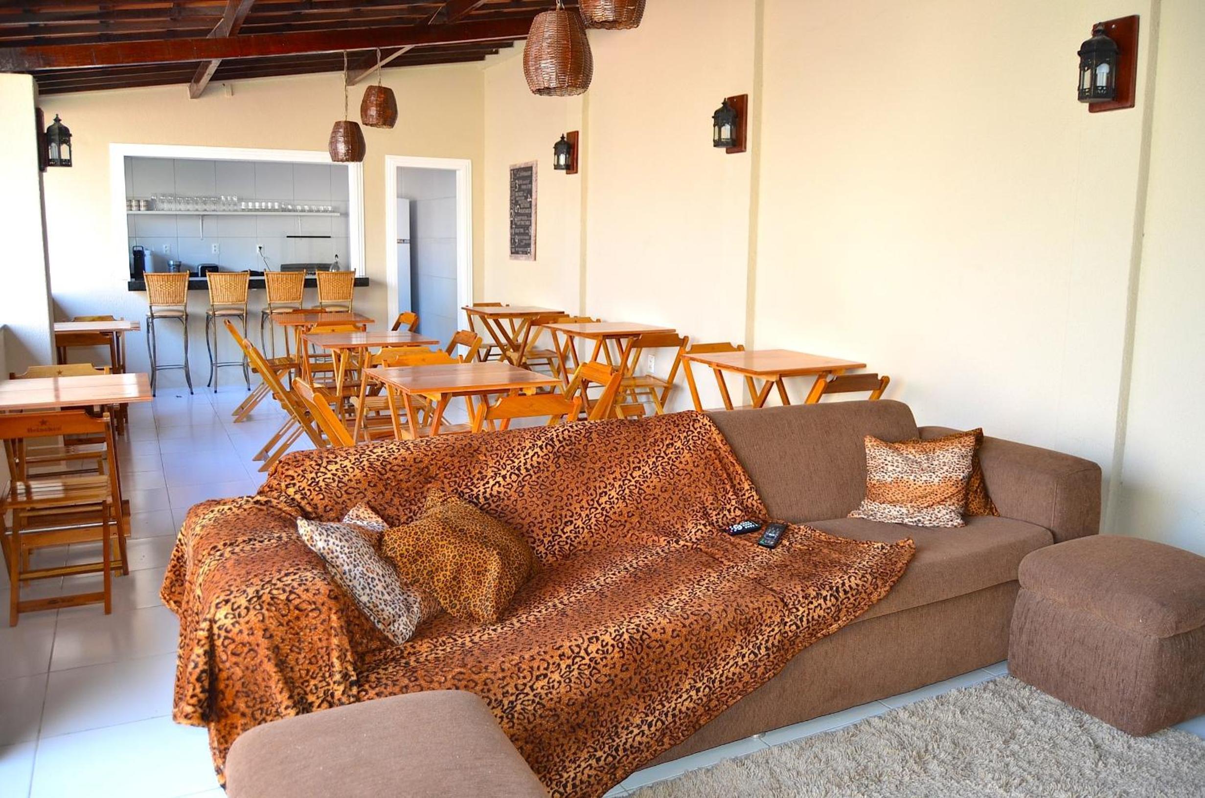 Hostel Borogodó view 3