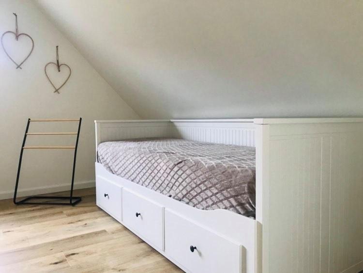 Vakantiewoning d'Hoppe