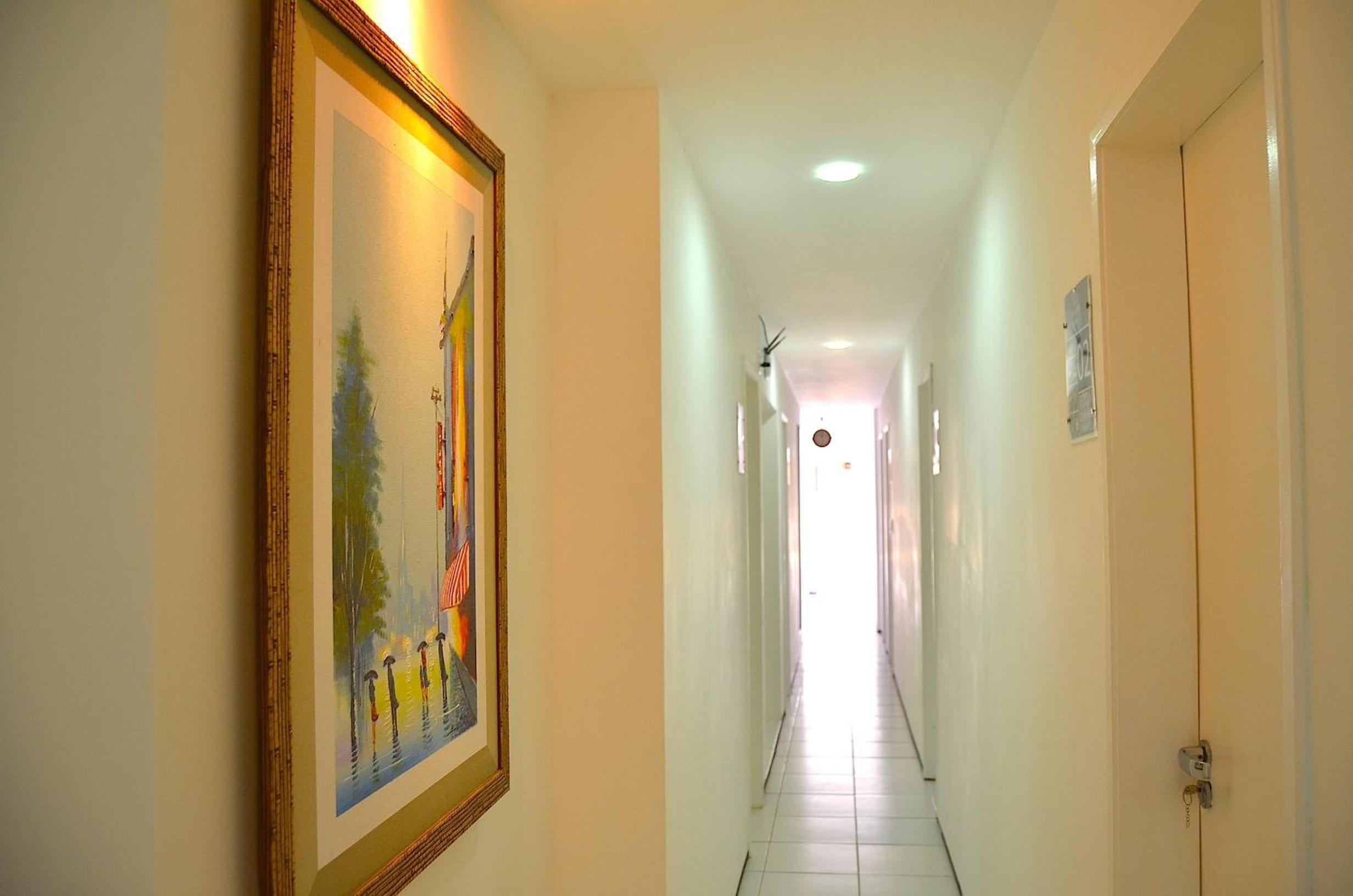 Hostel Borogodó view 2
