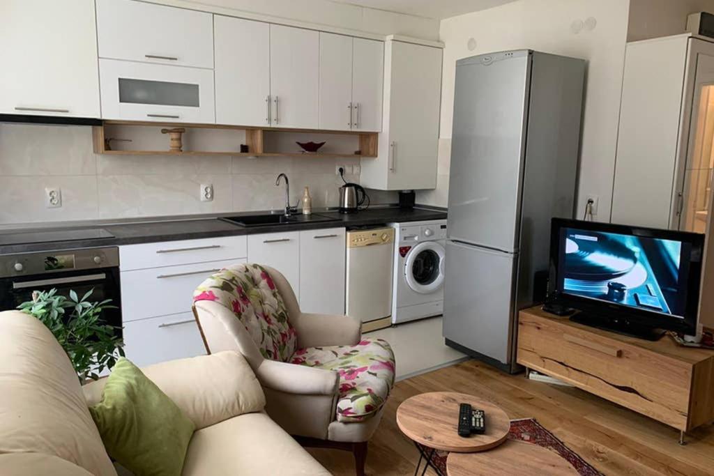 Apartment Mona view 5
