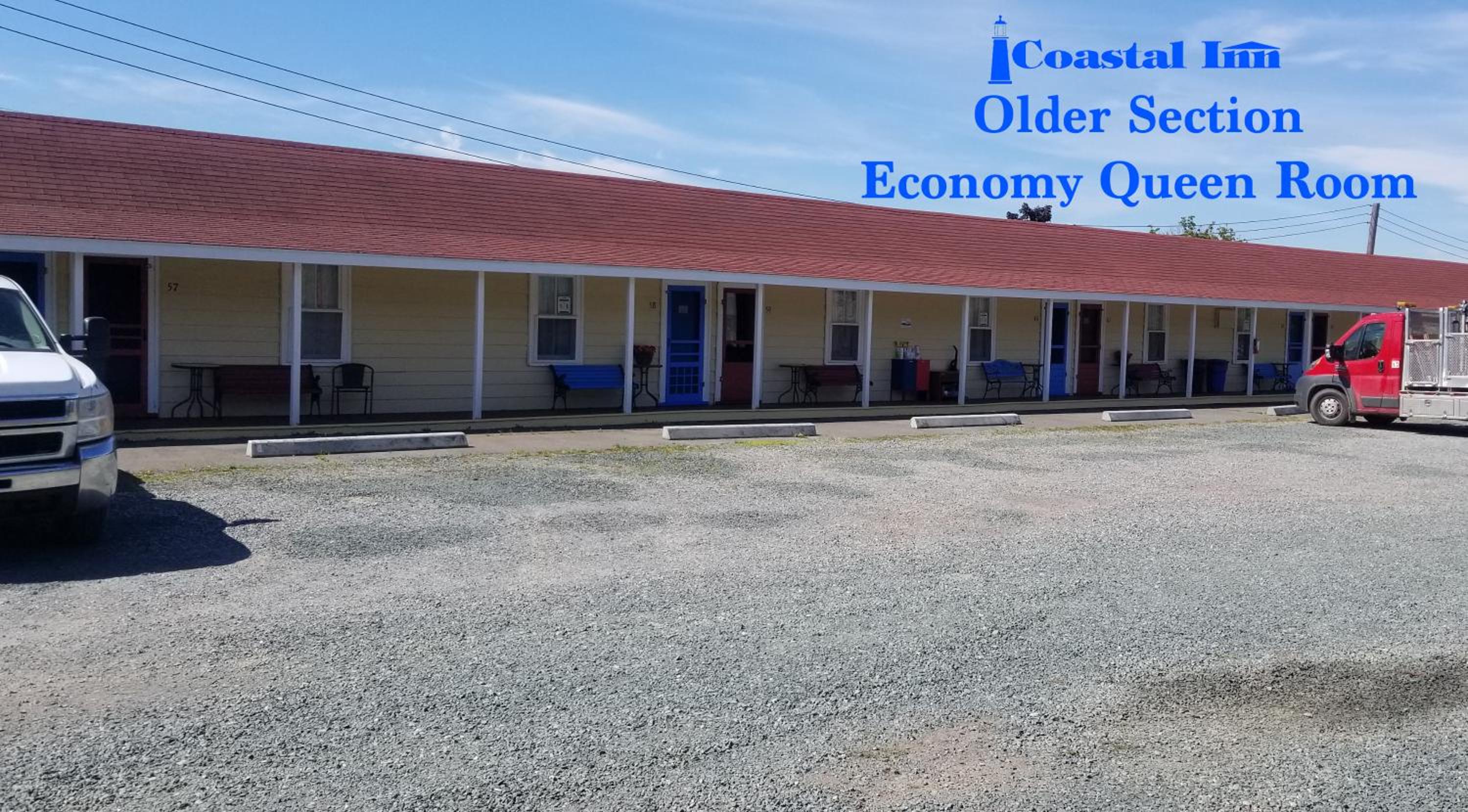 Coastal Inn Antigonish