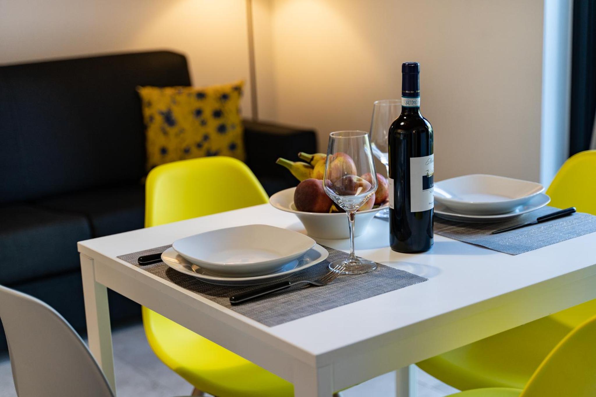Casa Tina Holiday Home
