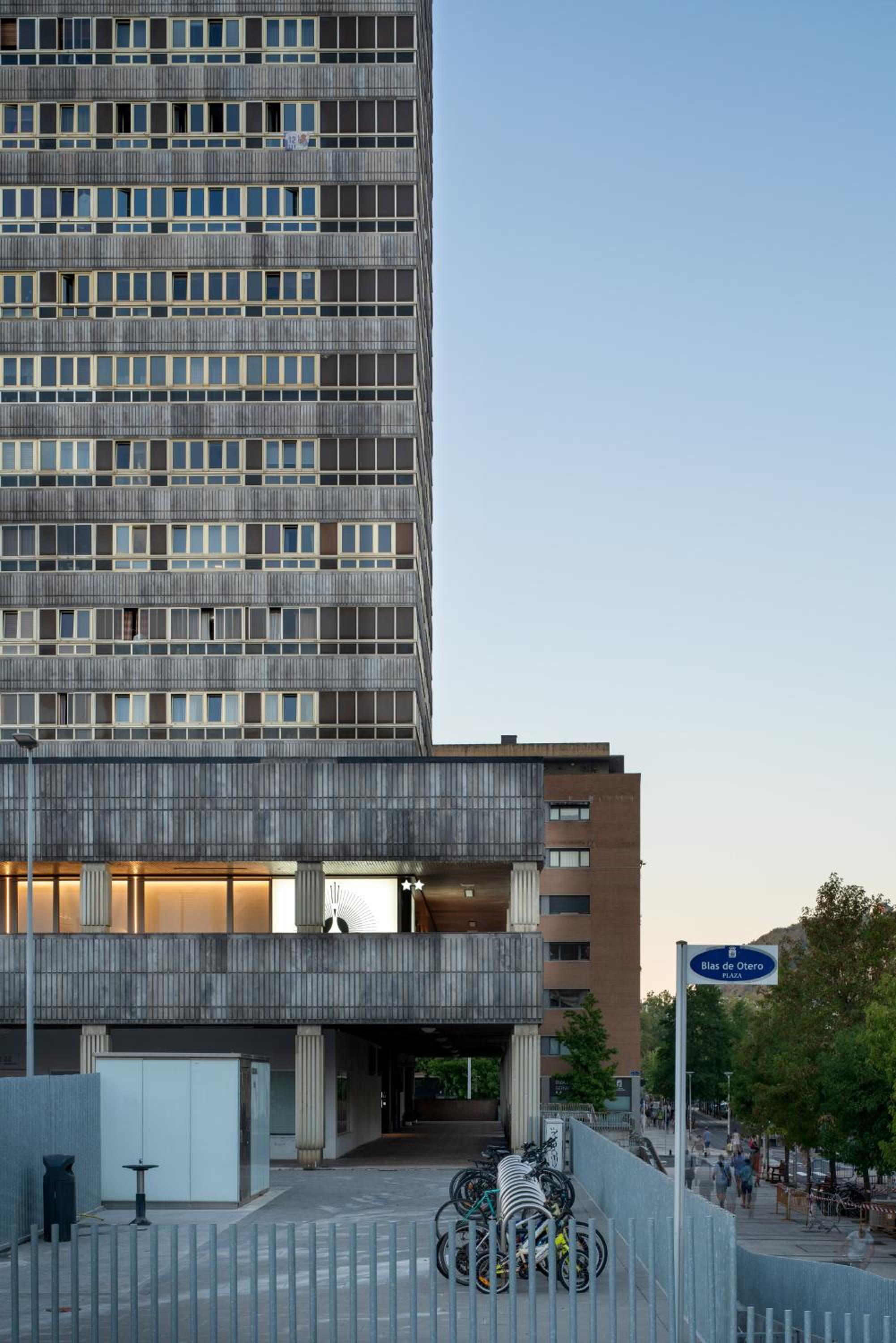 building