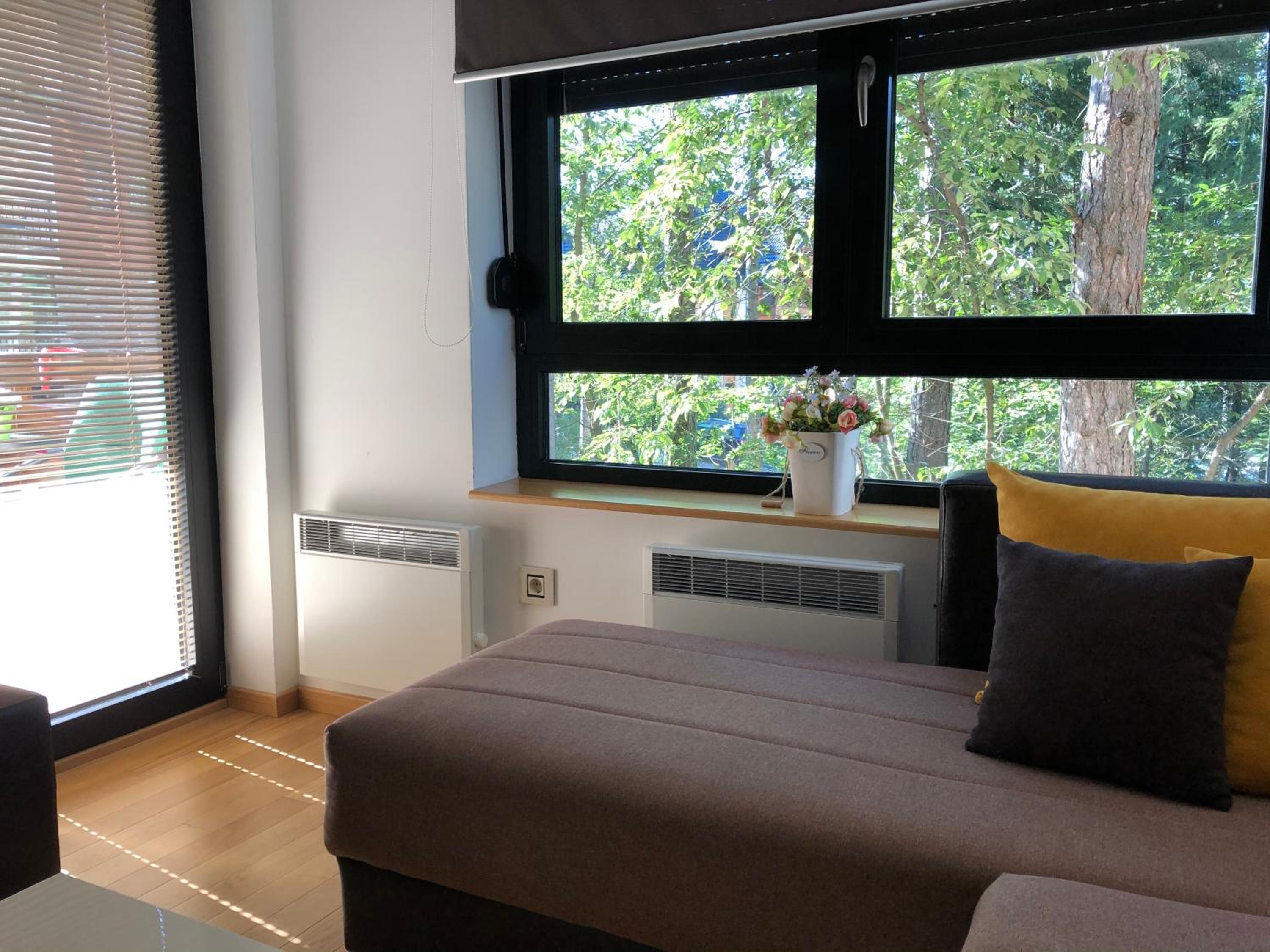 Apartman LUX STELLA view 3