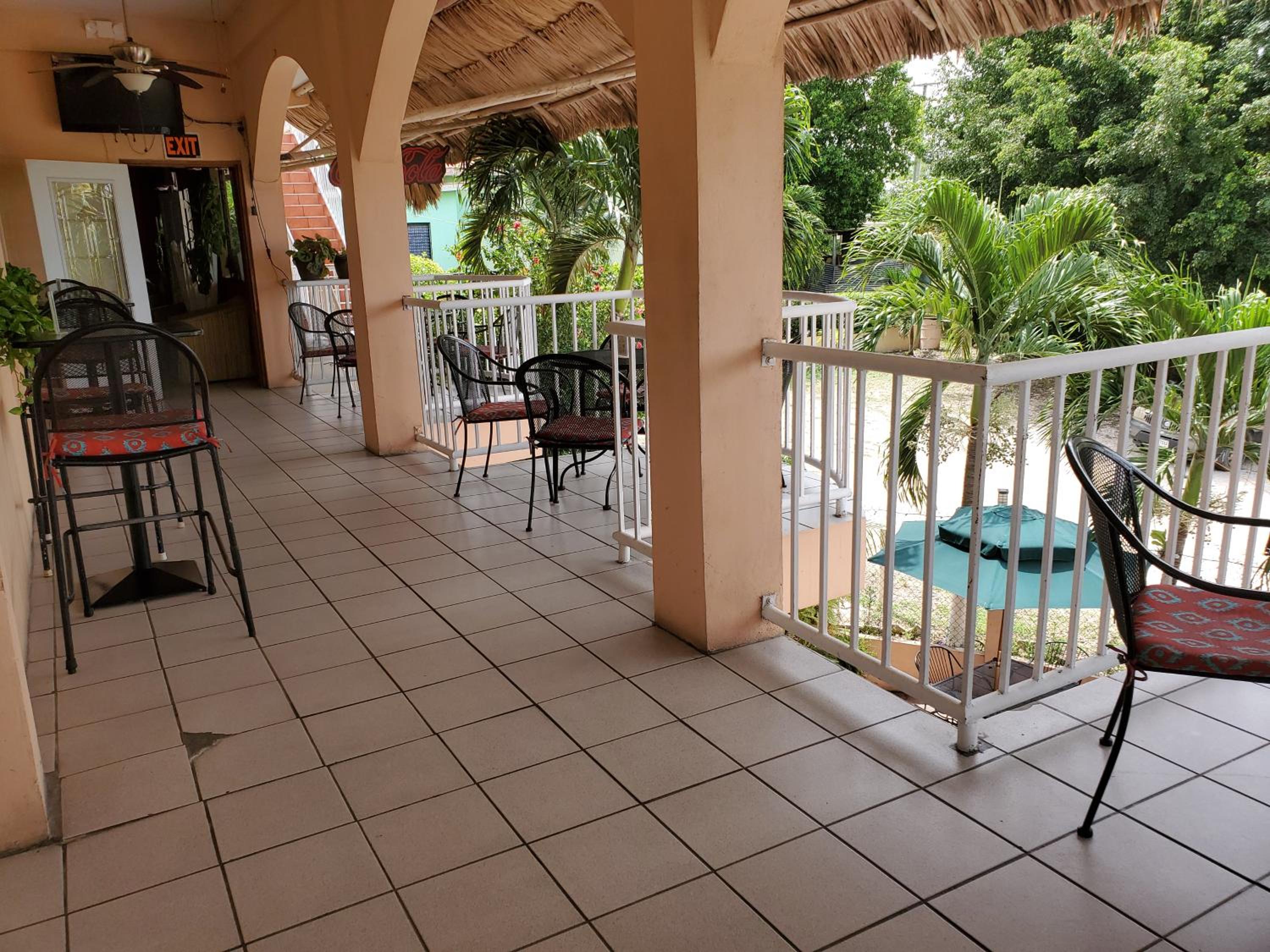 Belize Vacations - Rolson Hotel - Property Image 5