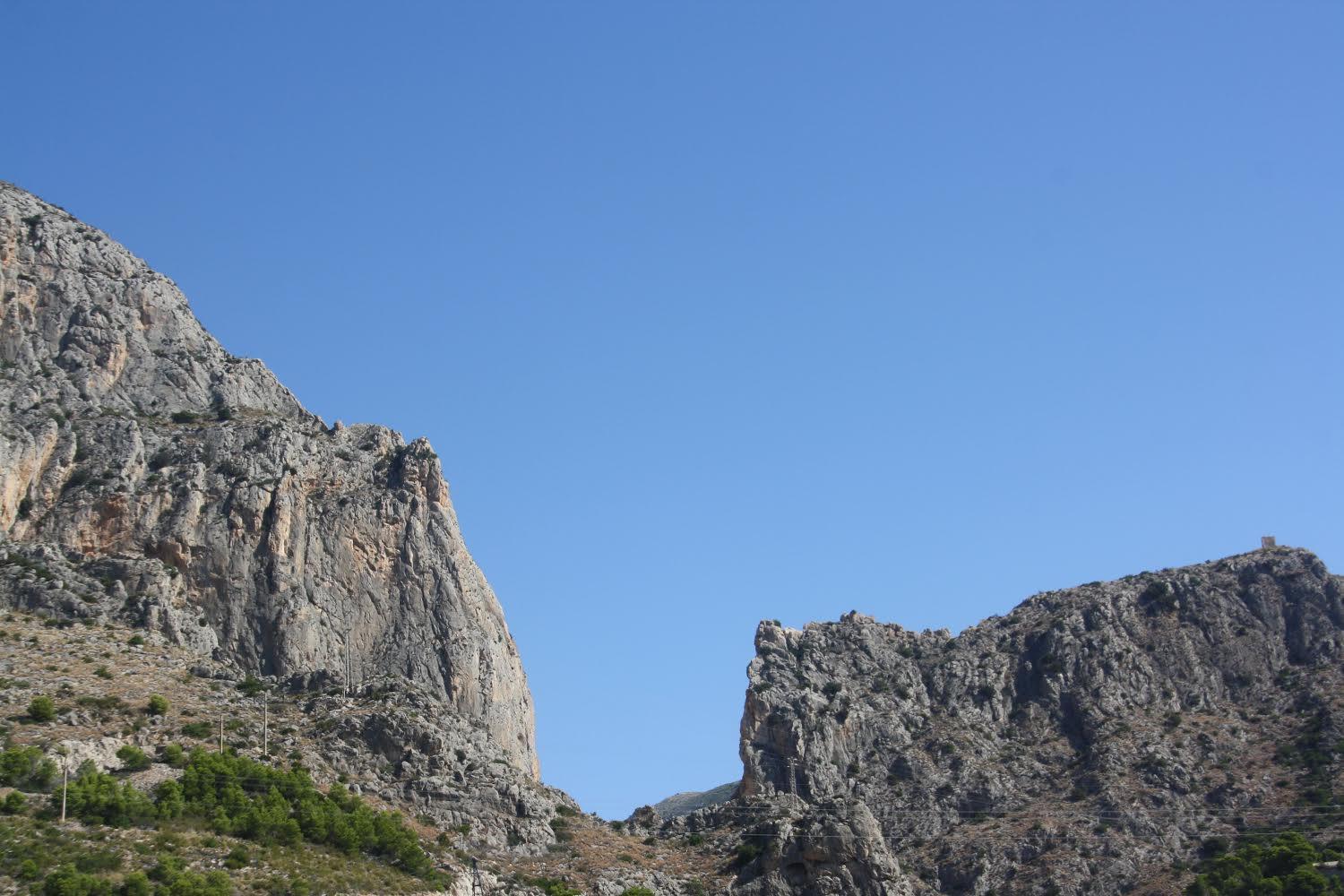 Altea Cala Mascarat photo 3
