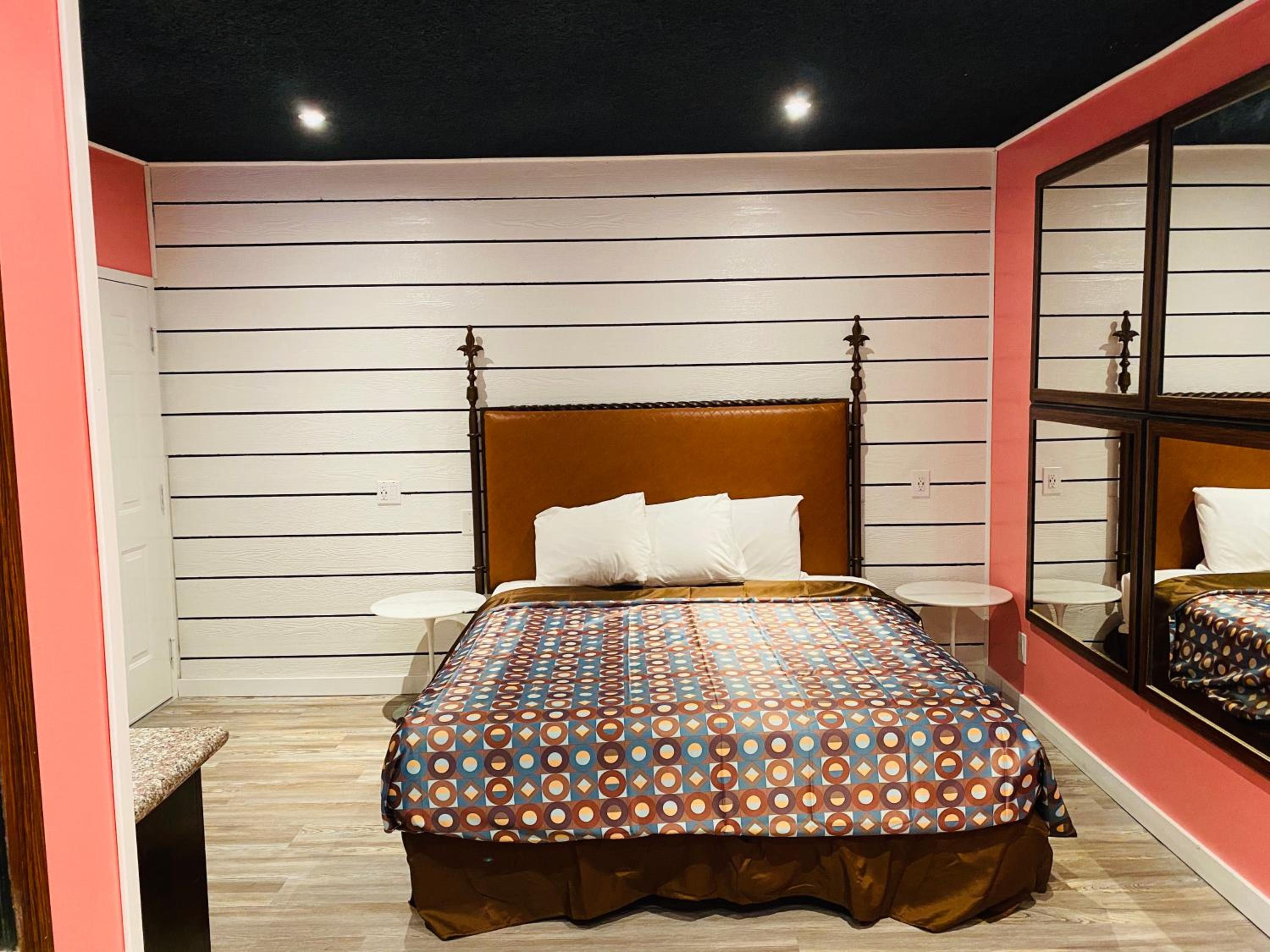 Casa Valentine Inn - Los Angeles