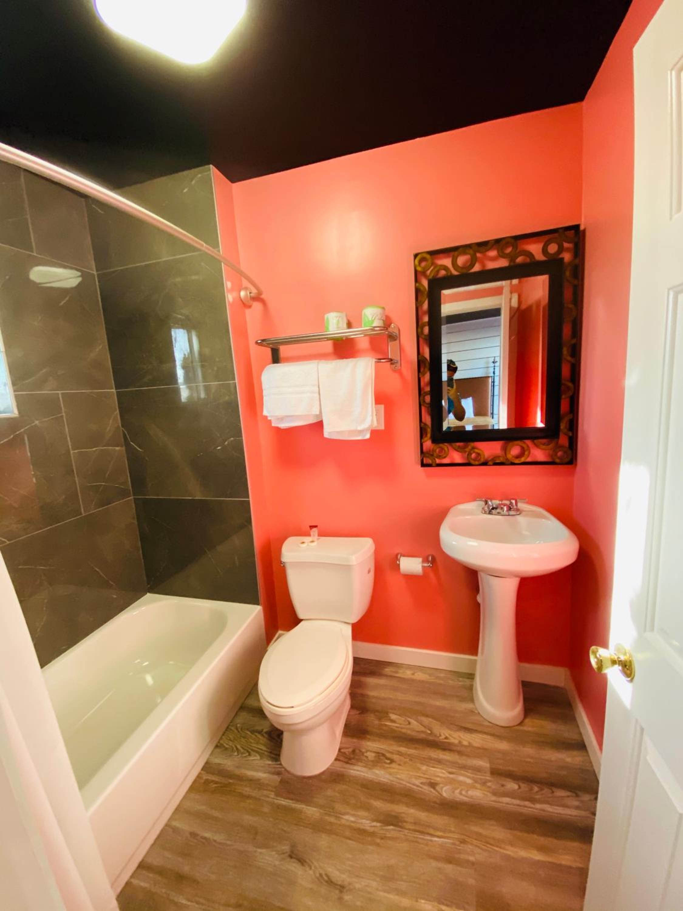 Casa Valentine Inn - Los Angeles