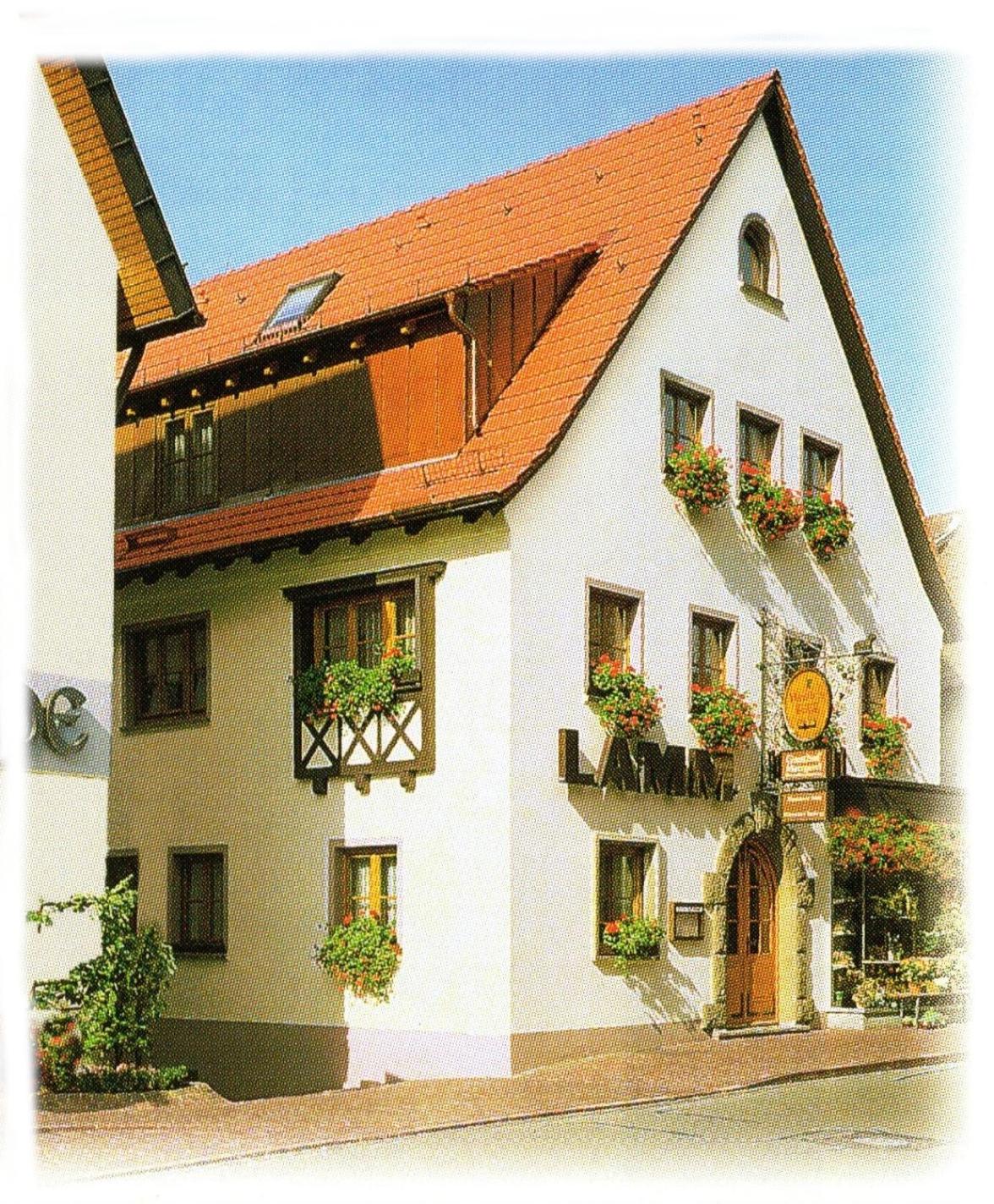 Gasthof Lamm - Property Image 11