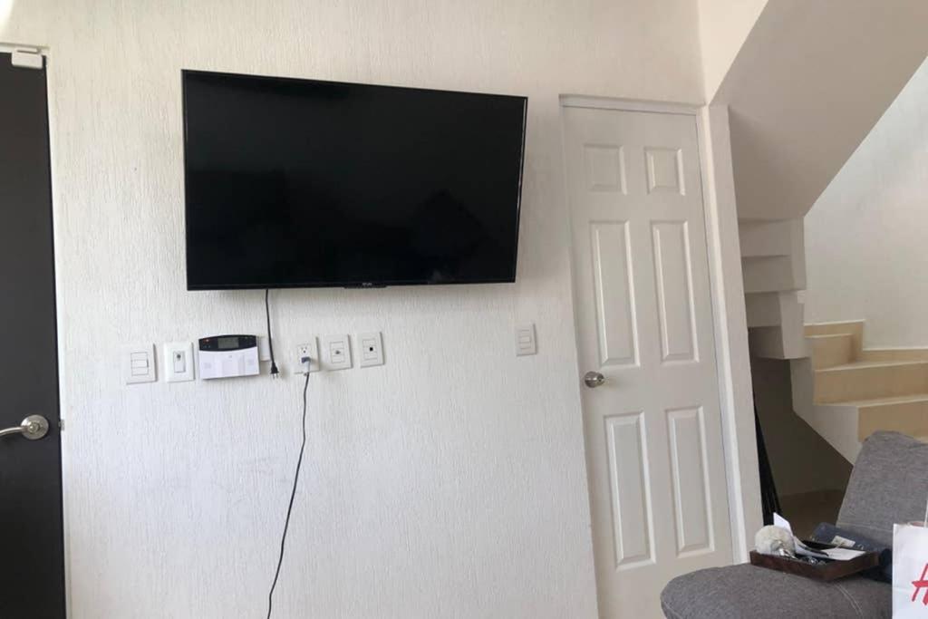 El hogar que deseas para vacacionar!!!!