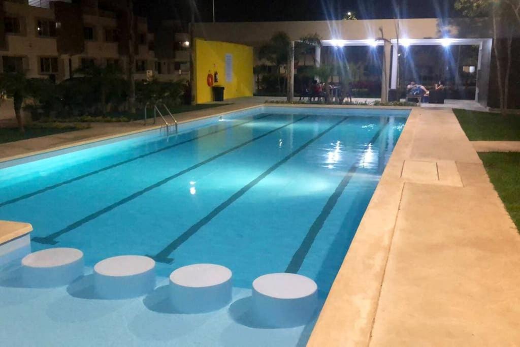 El hogar que deseas para vacacionar!!!!