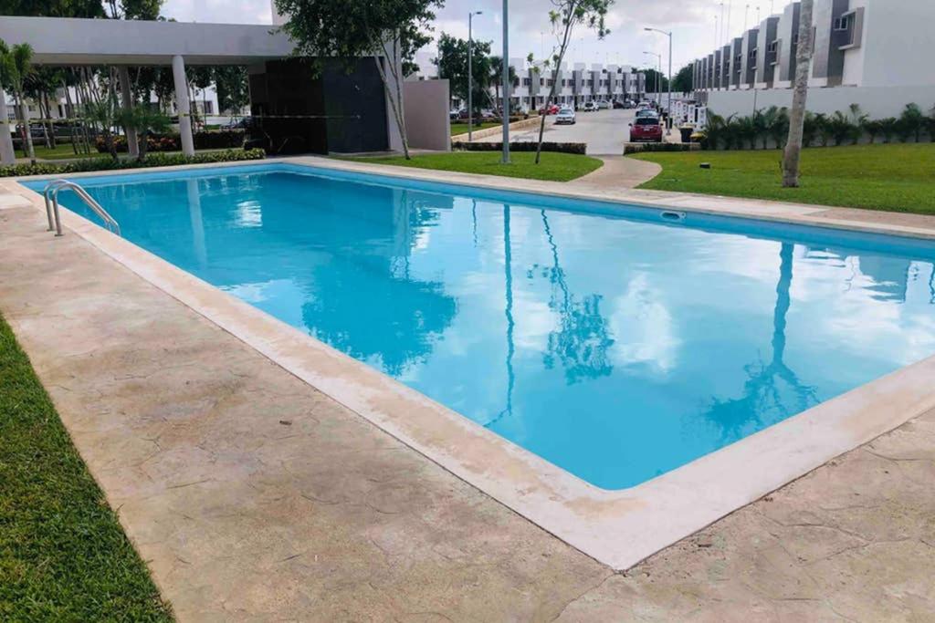 El hogar que deseas para vacacionar!!!!