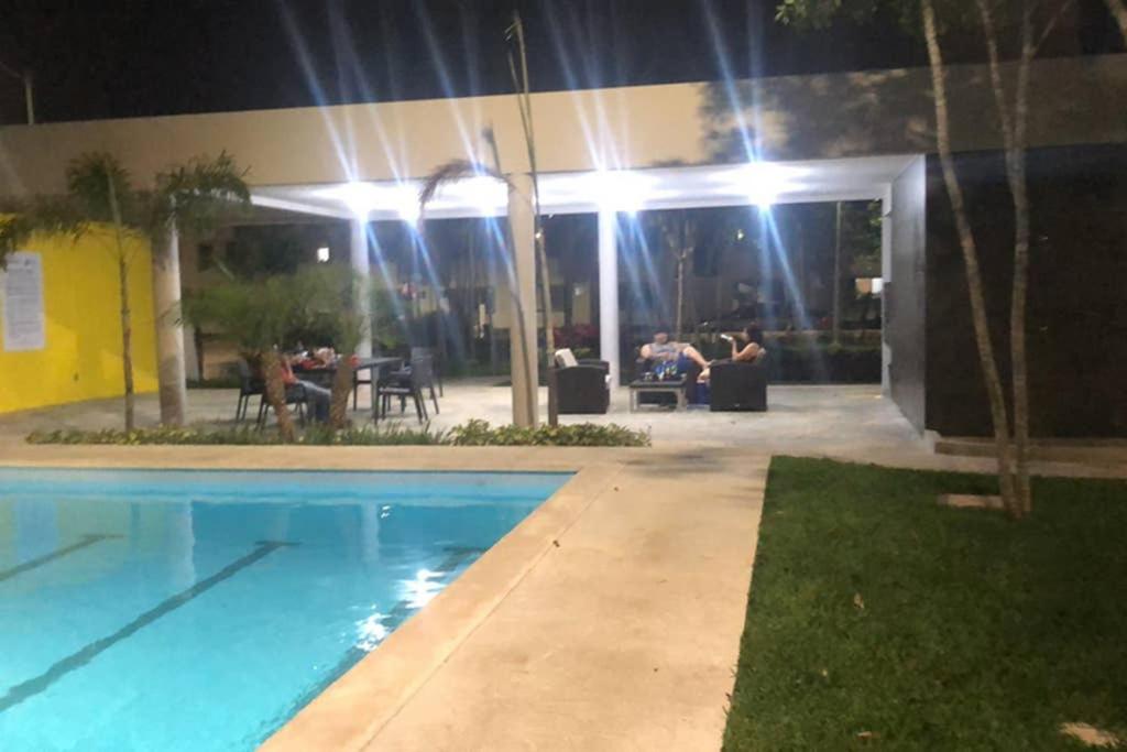 El hogar que deseas para vacacionar!!!!