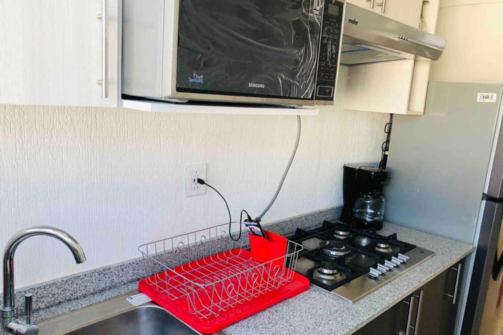 El hogar que deseas para vacacionar!!!!