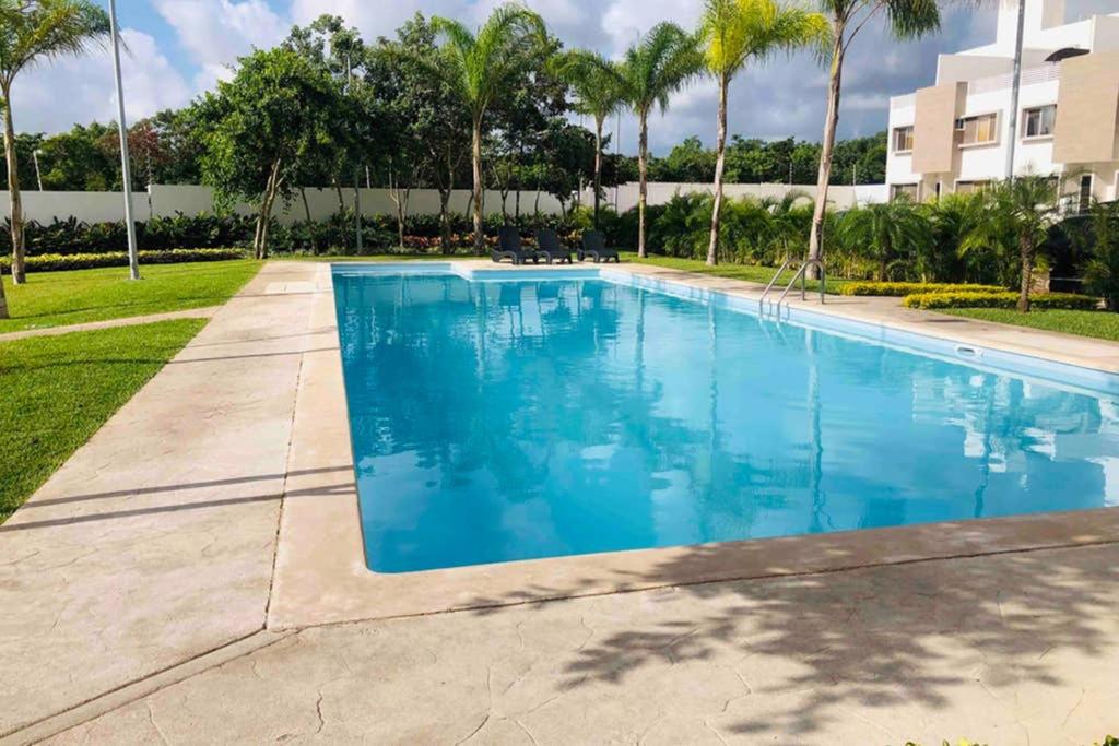 El hogar que deseas para vacacionar!!!!