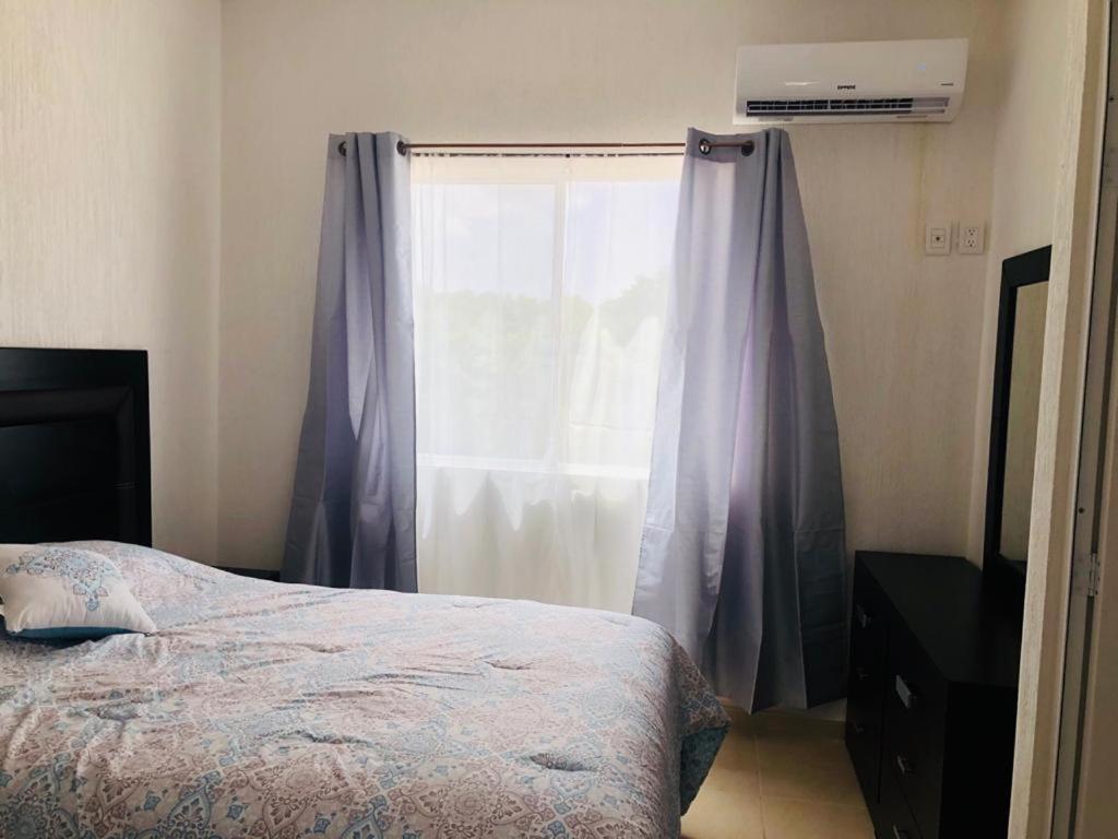 El Hogar que deseas para vacacionar.