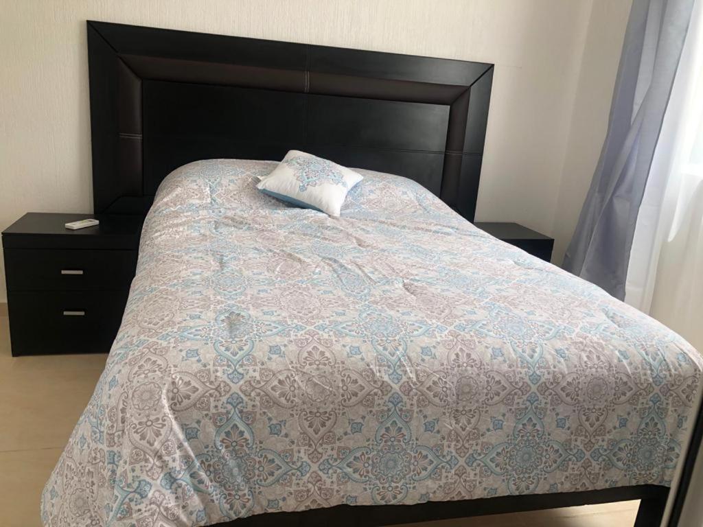 El Hogar que deseas para vacacionar.