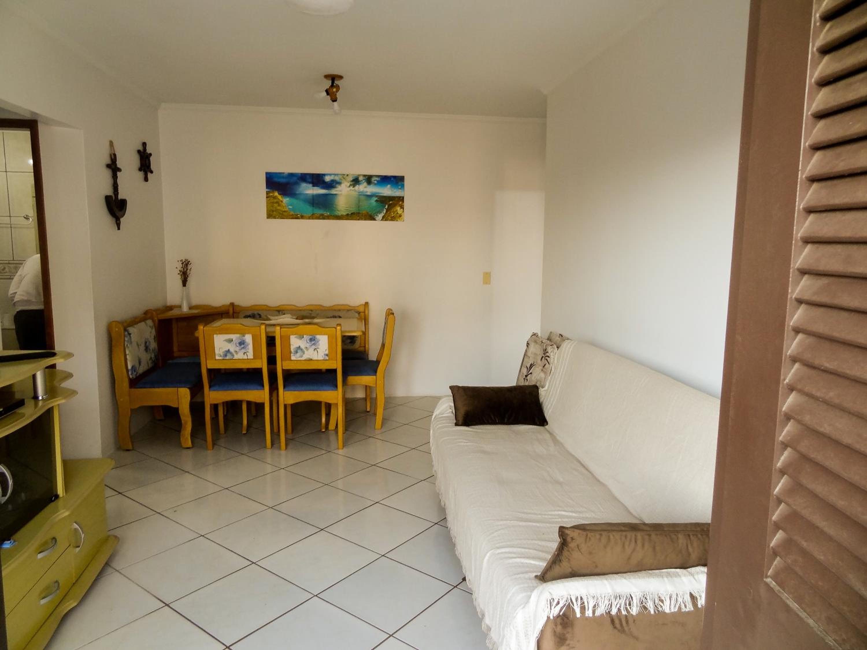 Apartamento Condomínio Mediterranée view 3