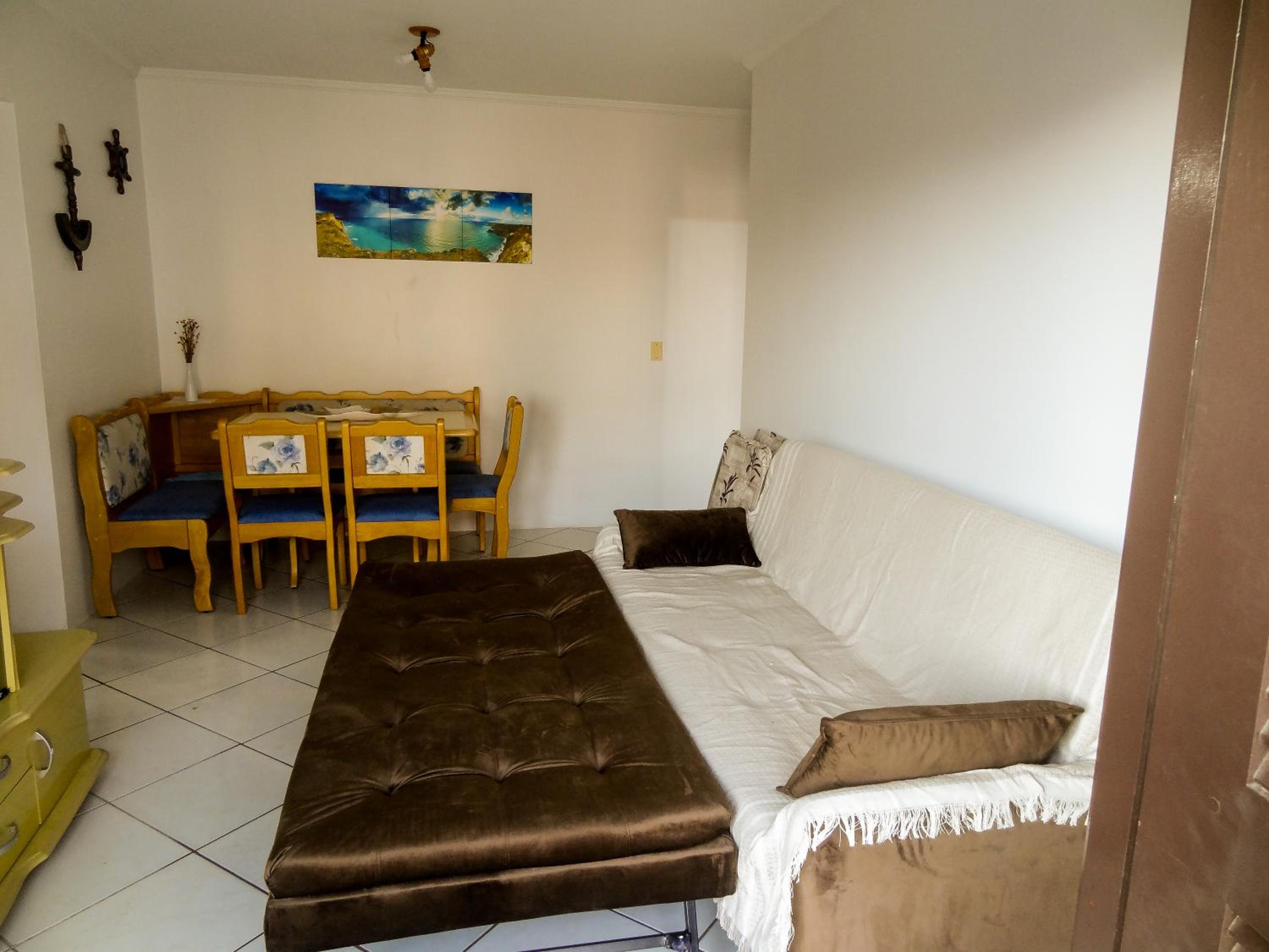 Apartamento Condomínio Mediterranée view 4