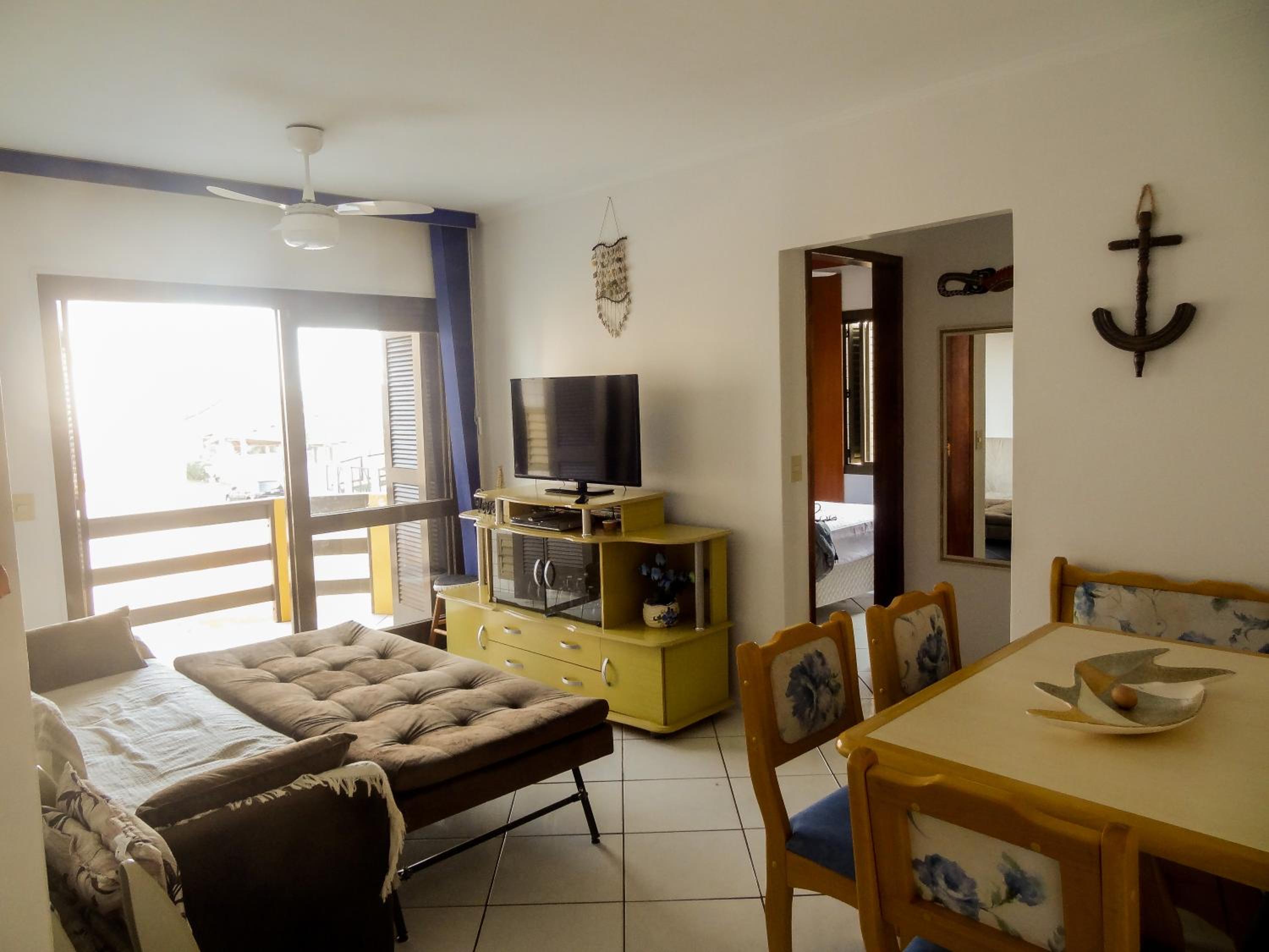 Apartamento Condomínio Mediterranée view 5