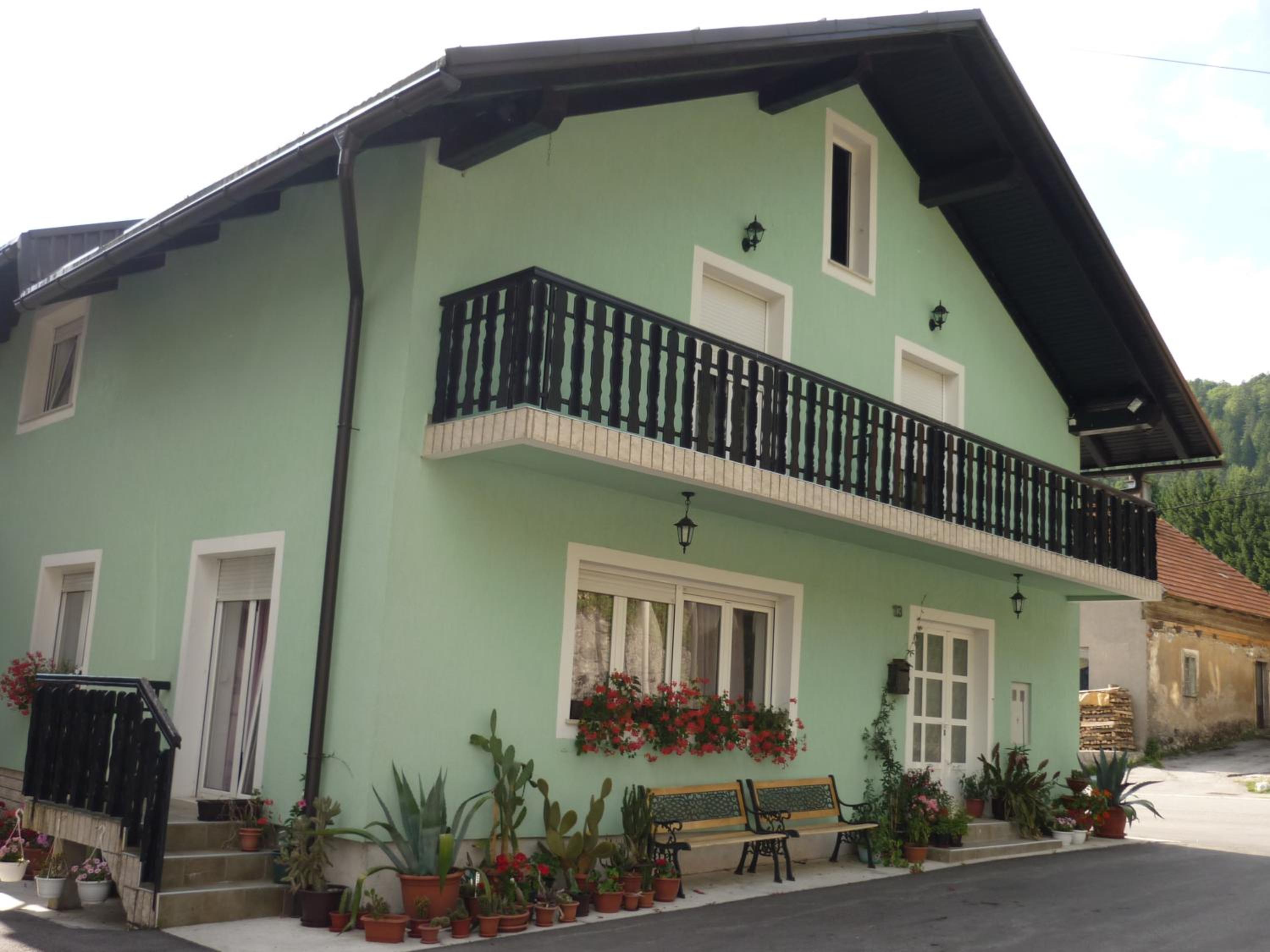 Hotel Guest House Potok - Image 1