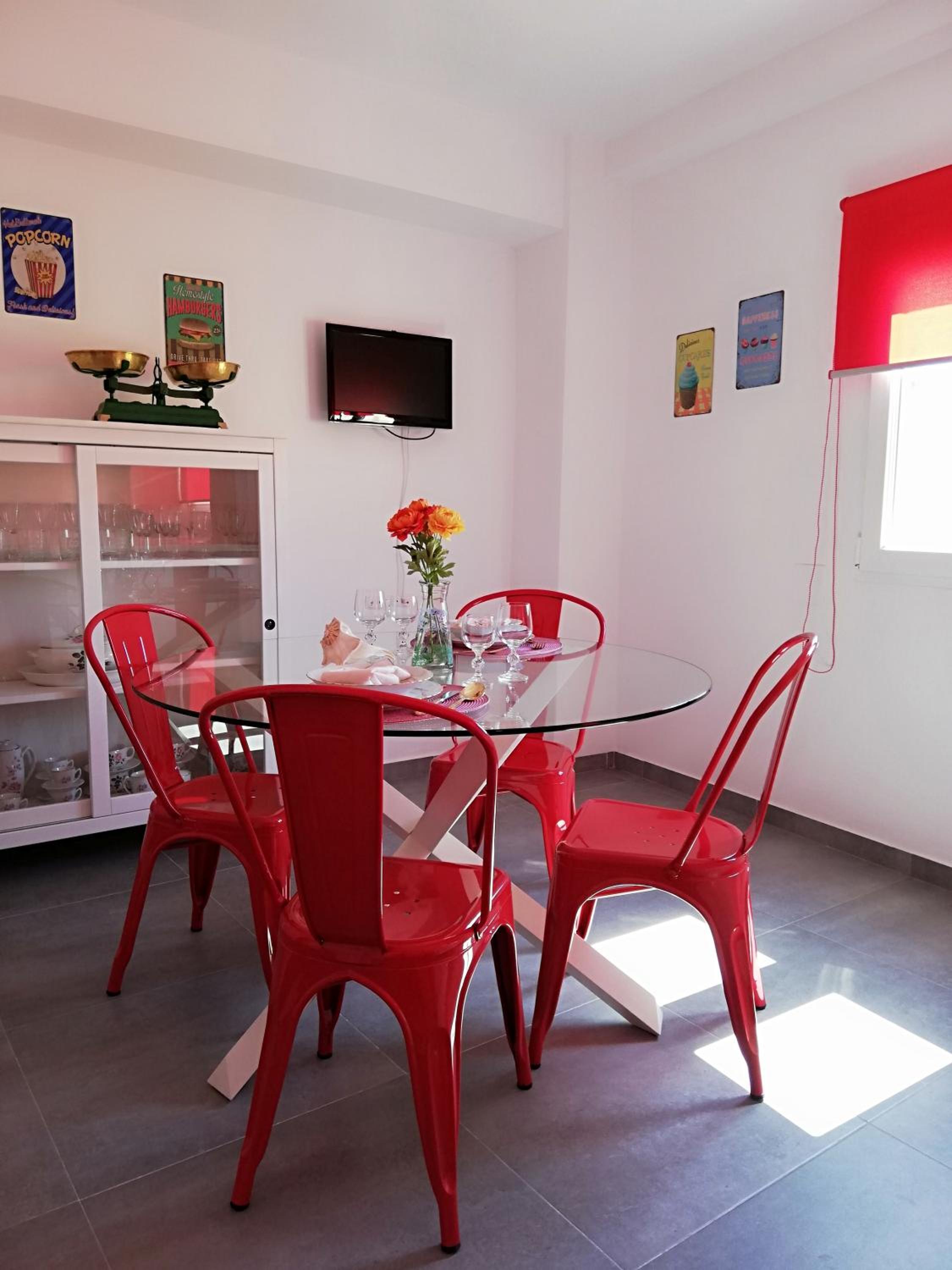Casa Princesa Huelin