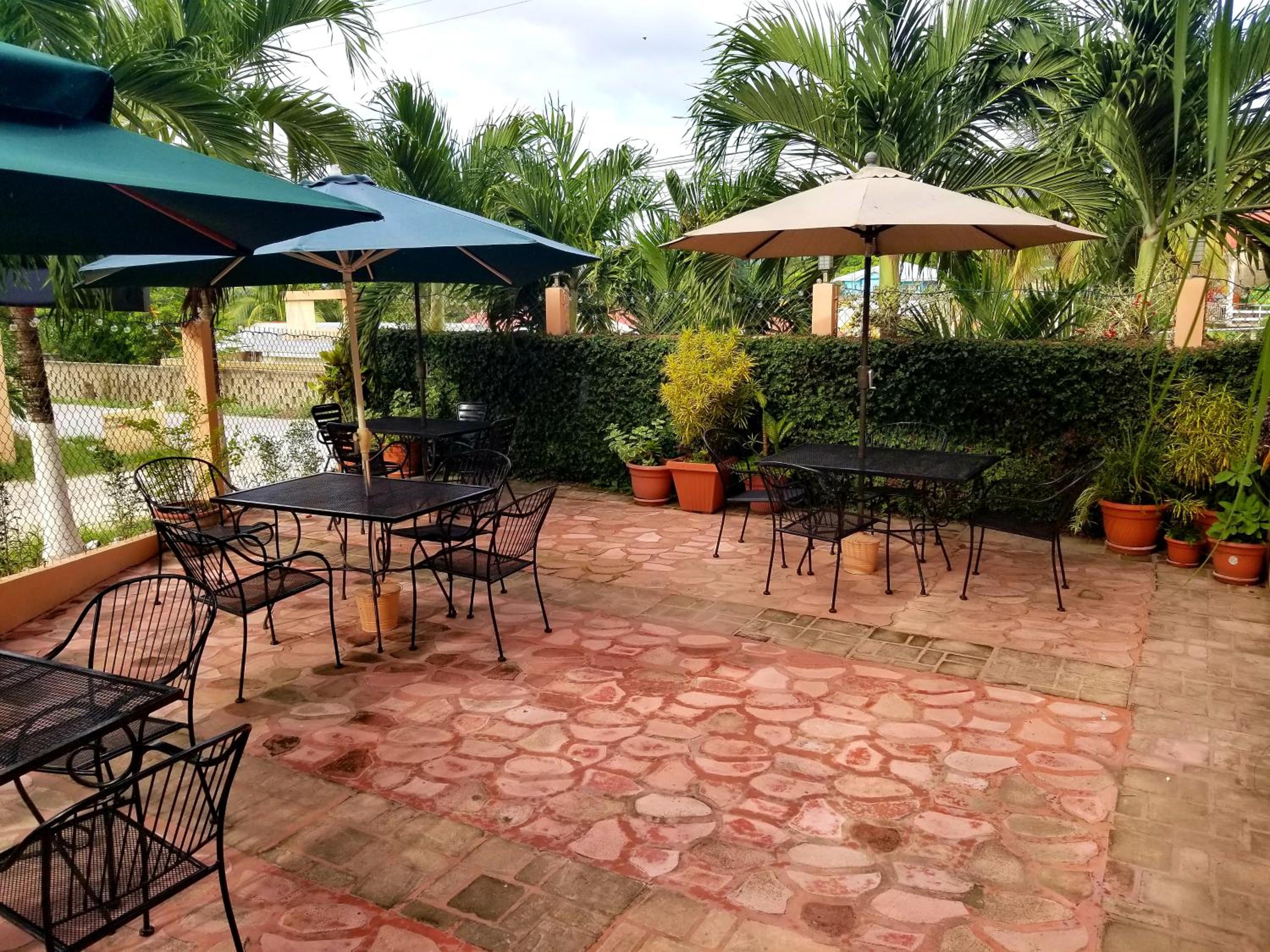 Belize Vacations - Rolson Hotel - Property Image 4