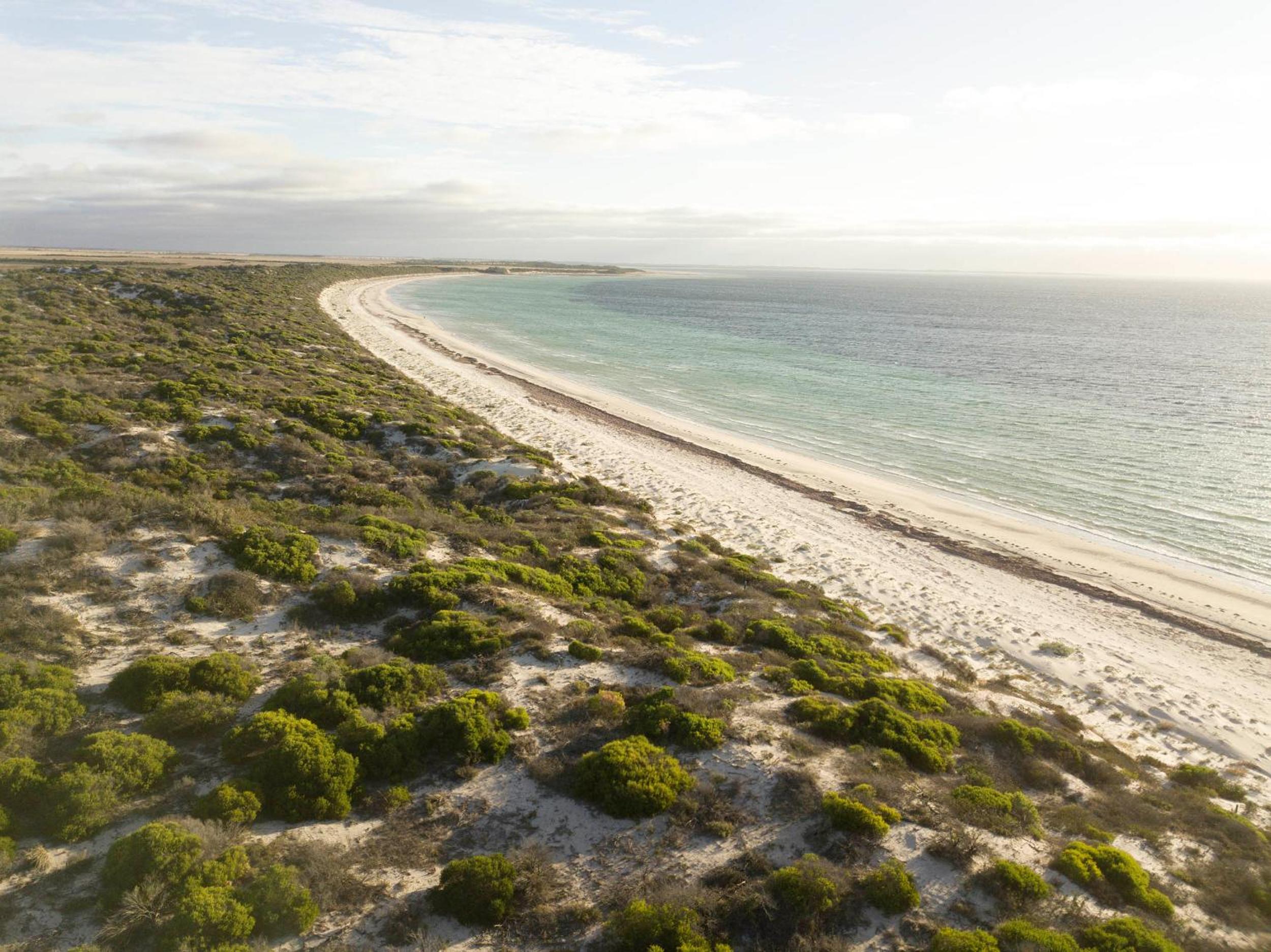 BIG4 Port Hughes Holiday Park