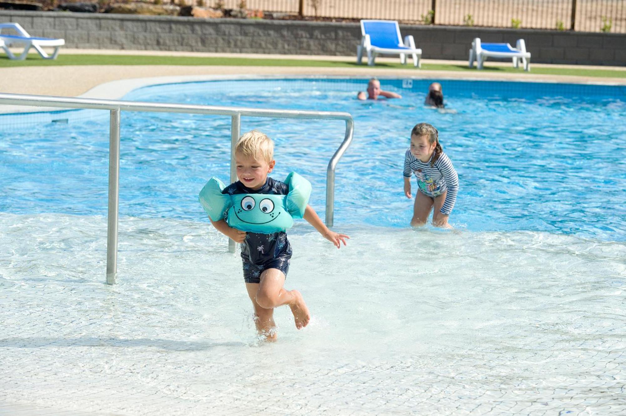BIG4 Port Hughes Holiday Park