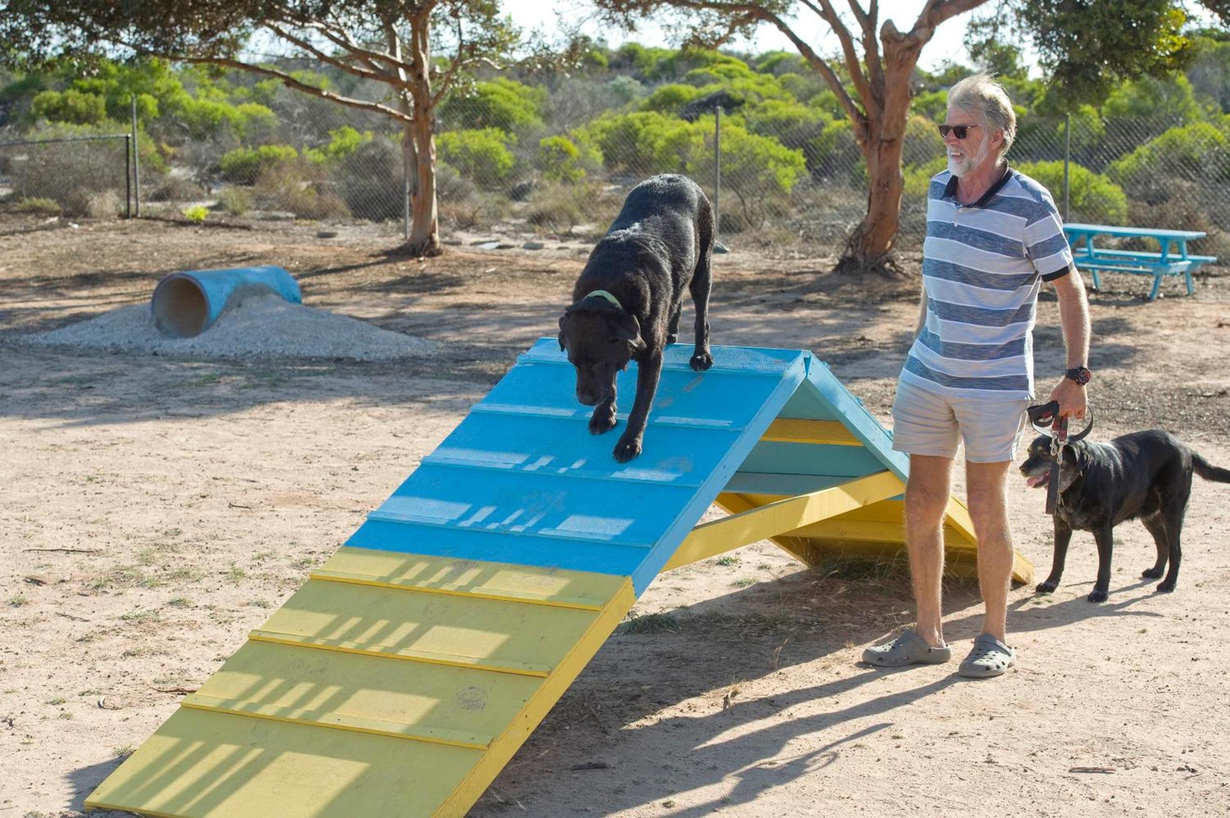 BIG4 Port Hughes Holiday Park