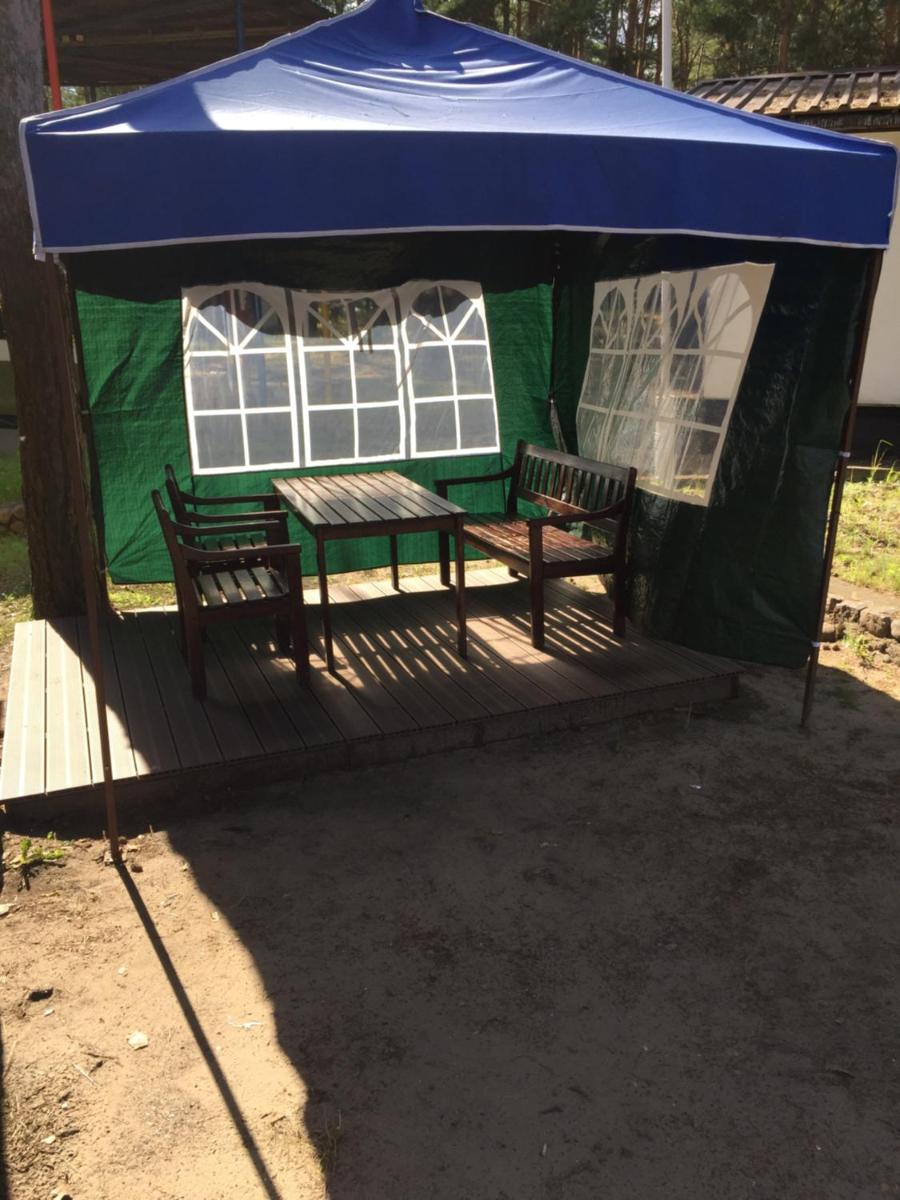 children's play area