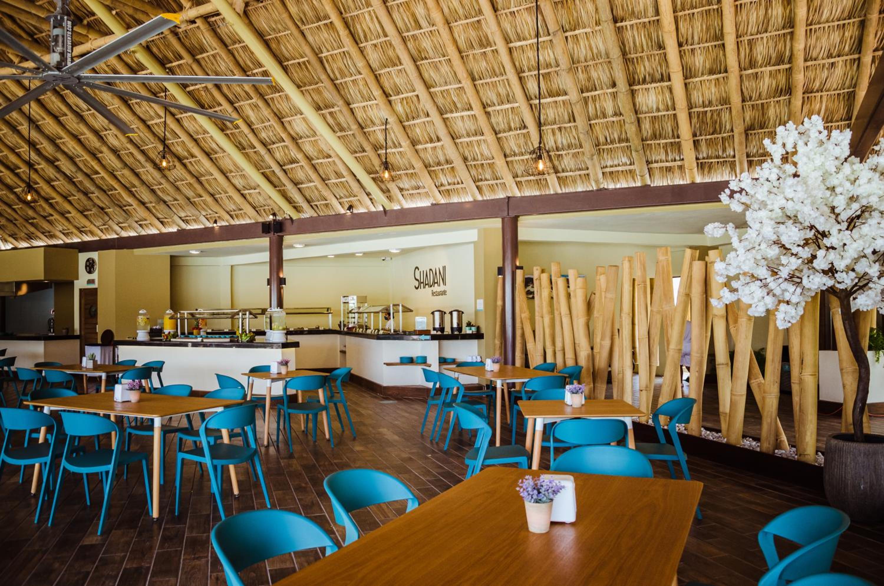 Binniguenda Huatulco & Beach Club