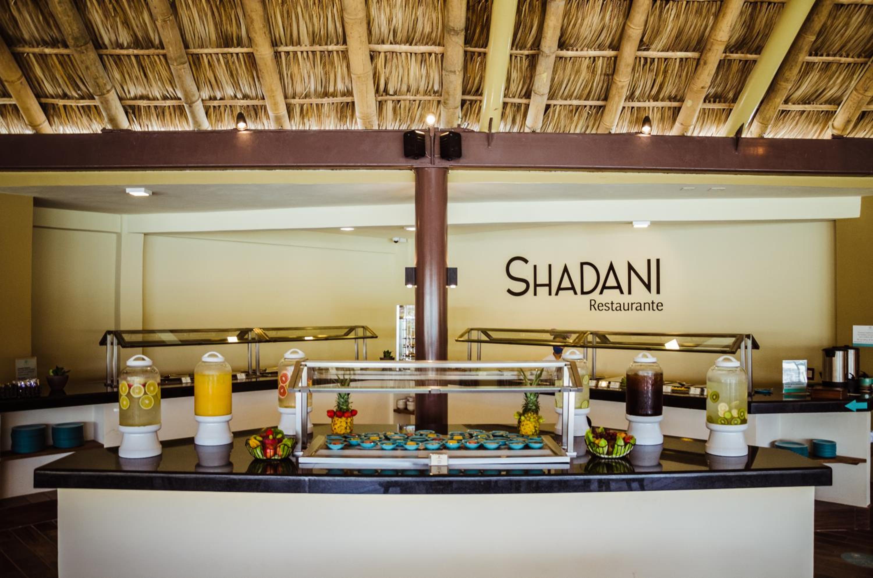 Binniguenda Huatulco & Beach Club