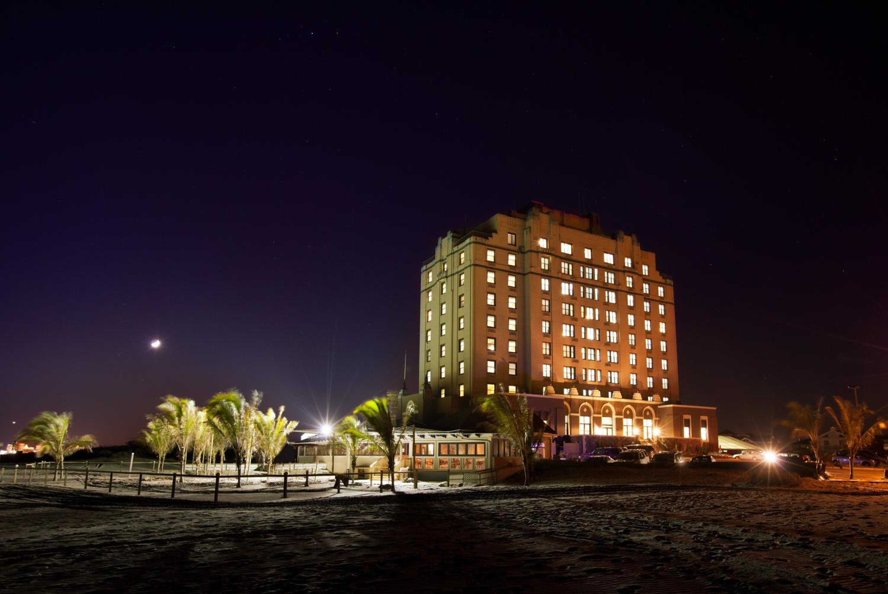 Legacy Vacation Resorts - Brigantine Beach view 3