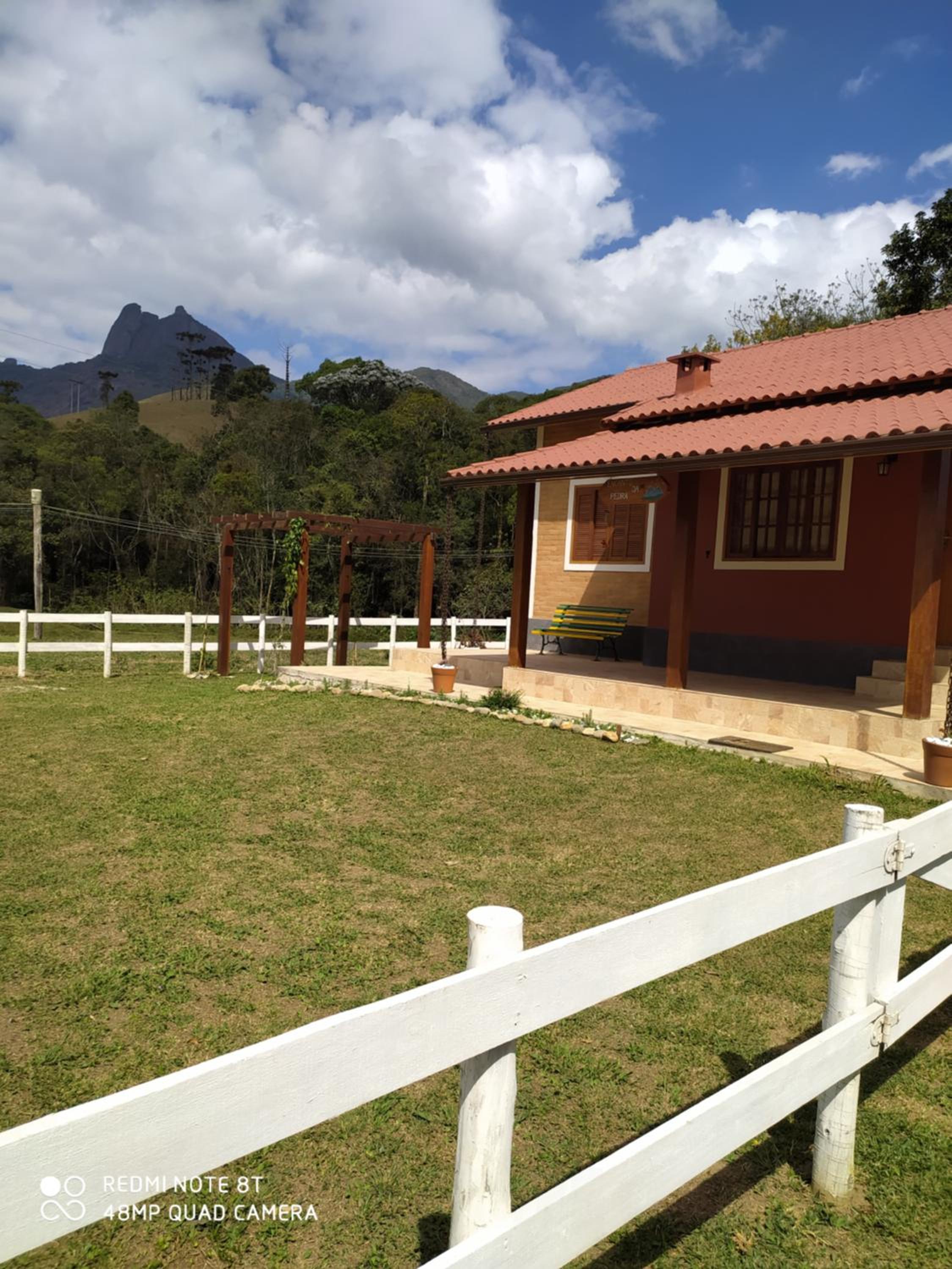 Encanto da Pedra