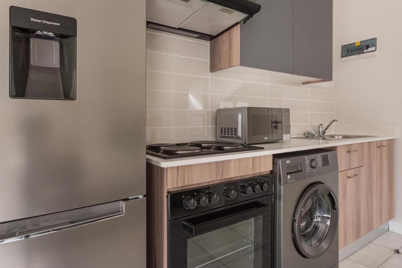 Bobo's Greenlee Lifestyle Studio Apartment view 3
