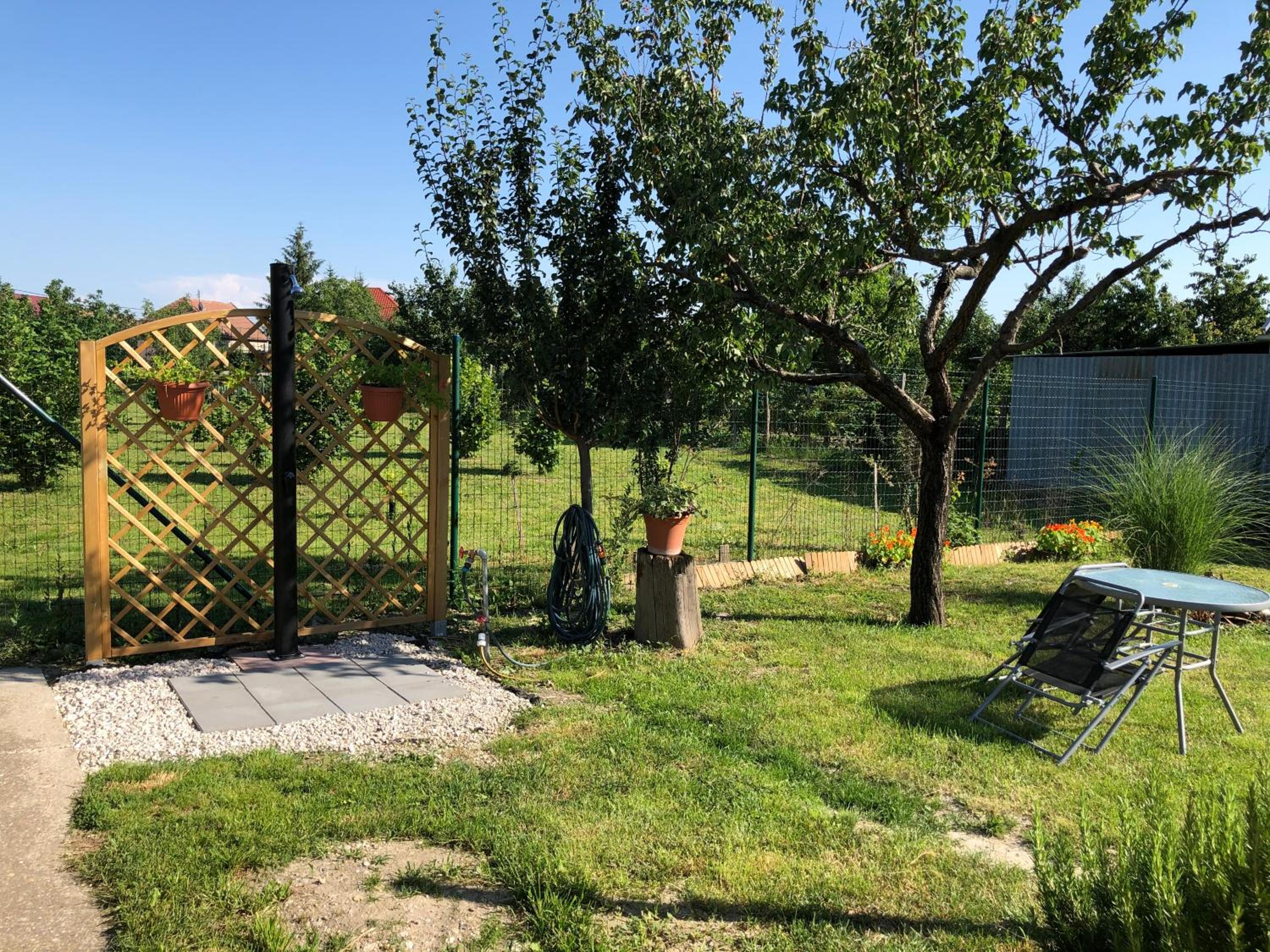 Villa Dolne Saliby view 3