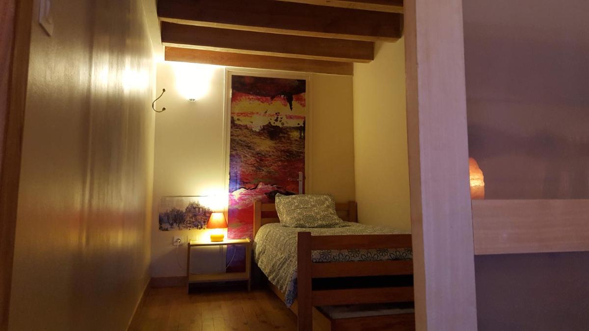 Le Chalet du Parc view 4