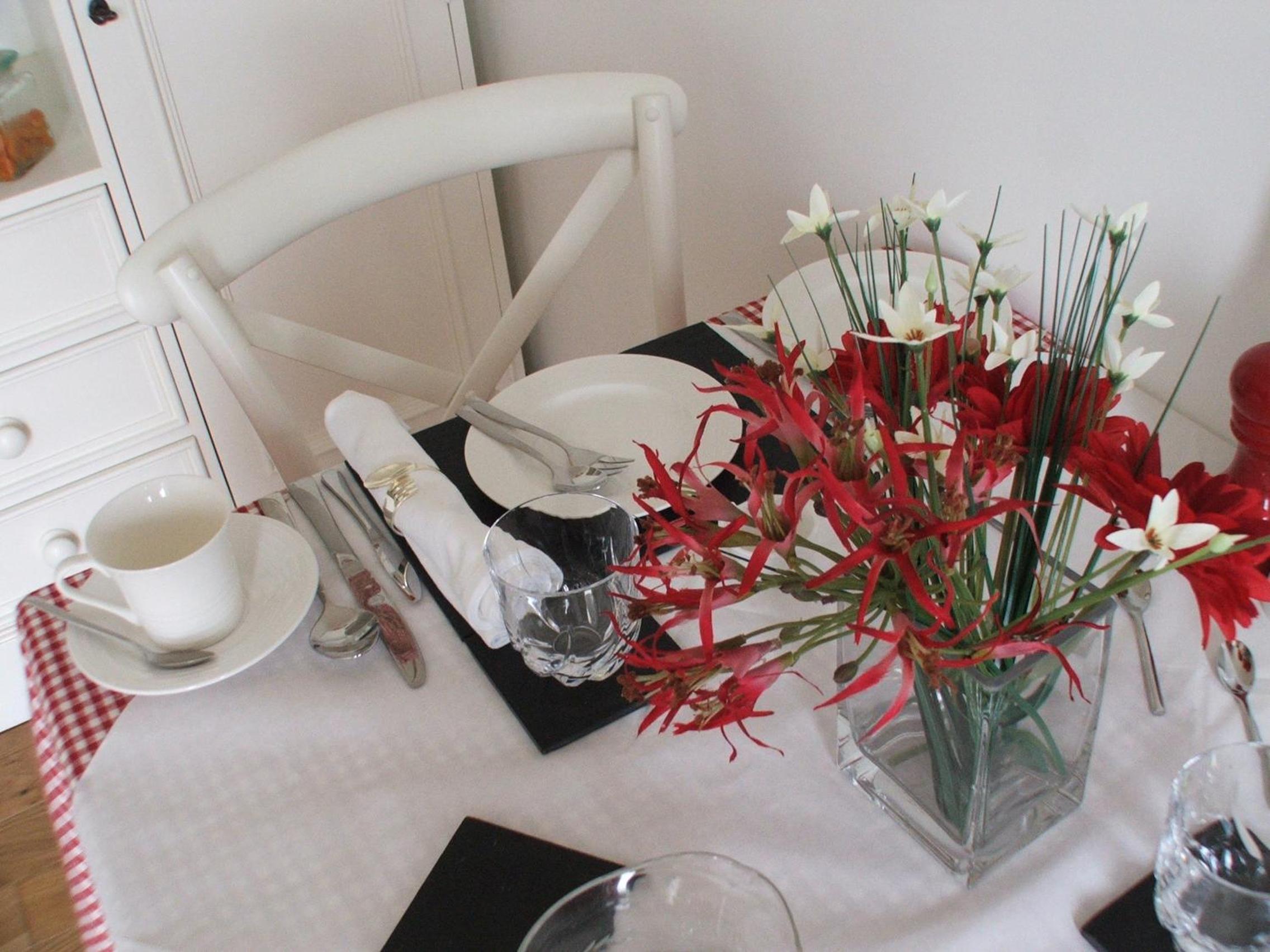 Pen Llyn Bed and Breakfast