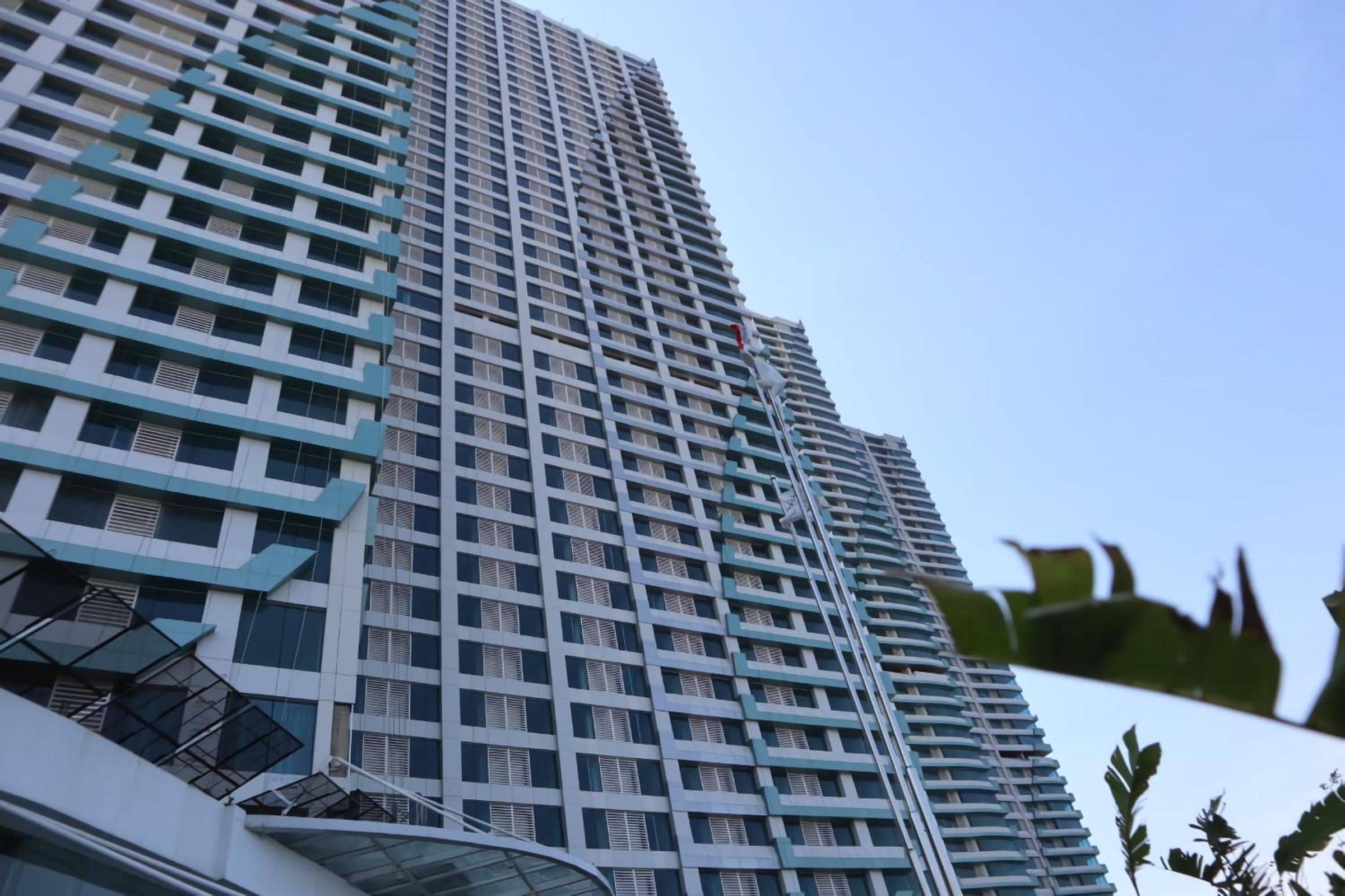 Apartemen Grand Kamala Lagoon Studio By Bonzela Property