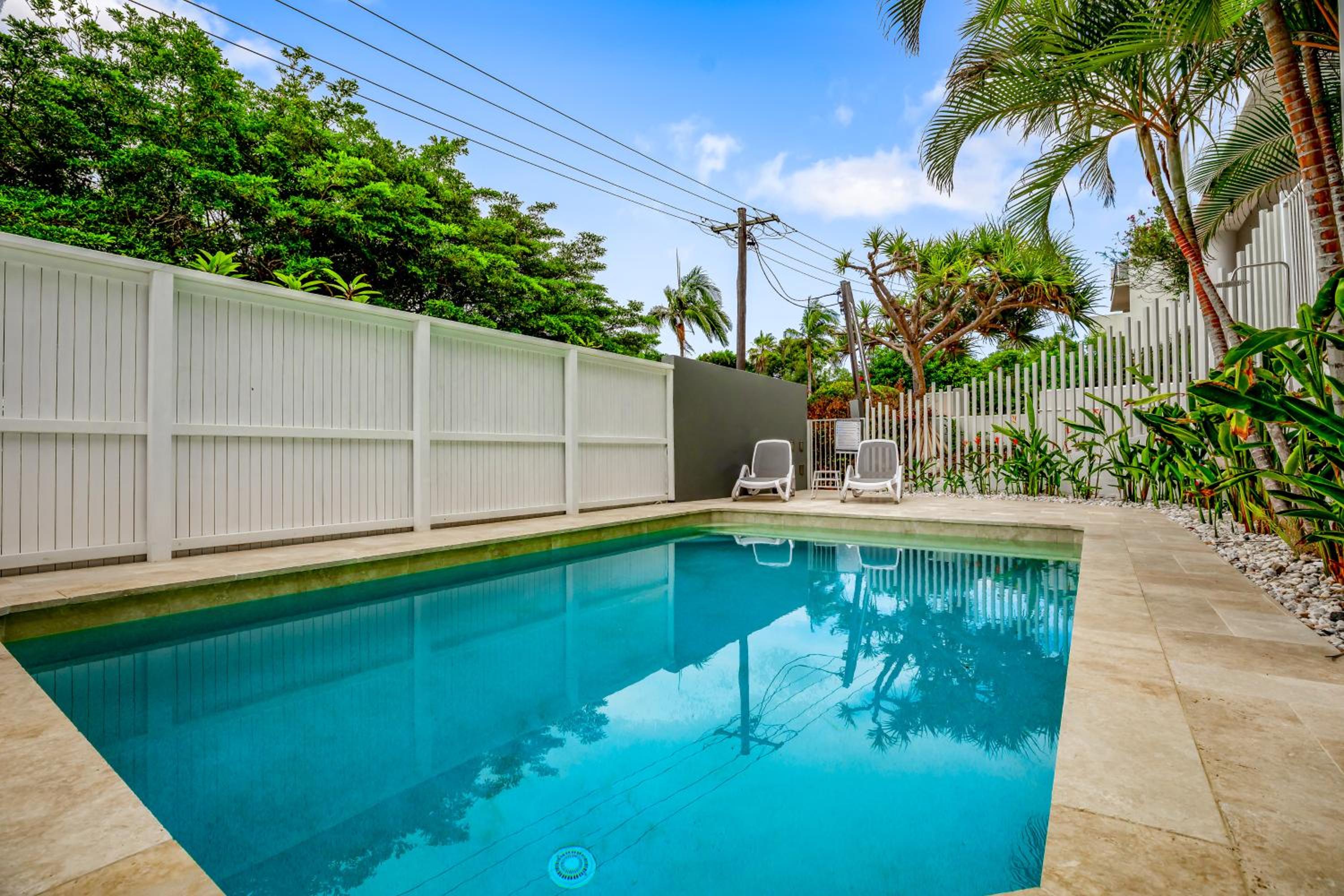 Seascape Pet Friendly Ocean Views Sunshine Beach