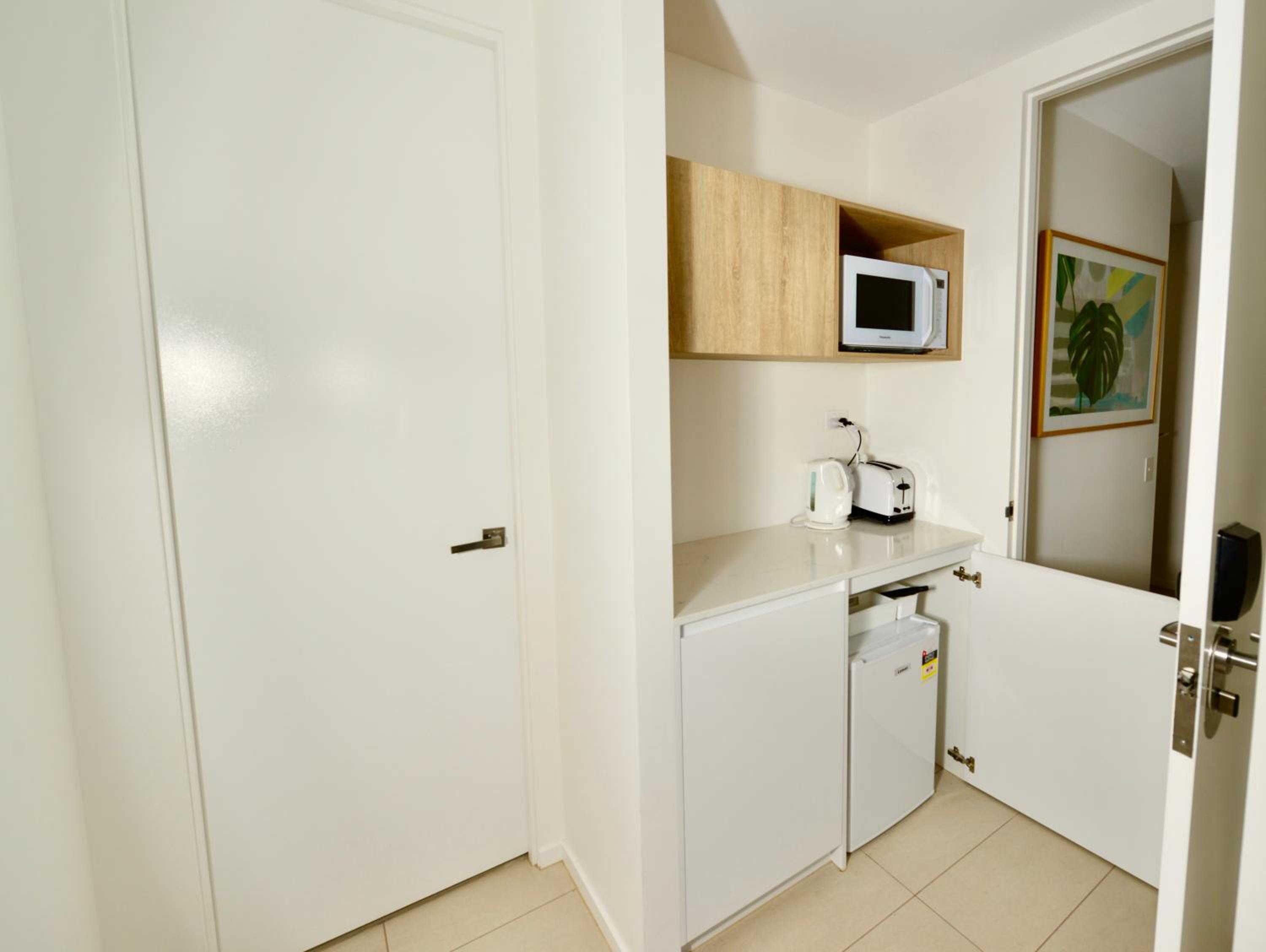 Iconic Kirra Beach Resort