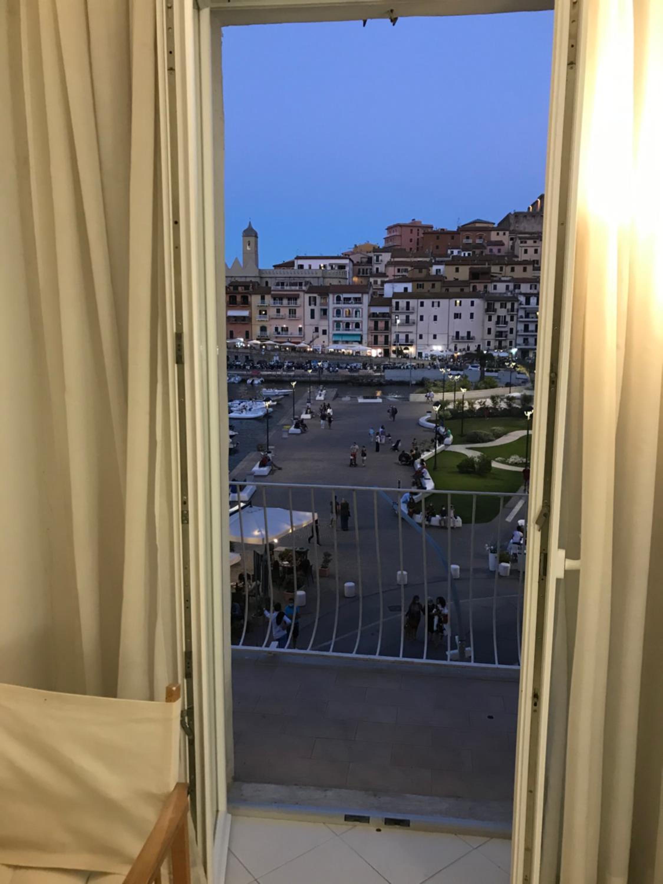Casa sul Porto vista mozzafiato view 4