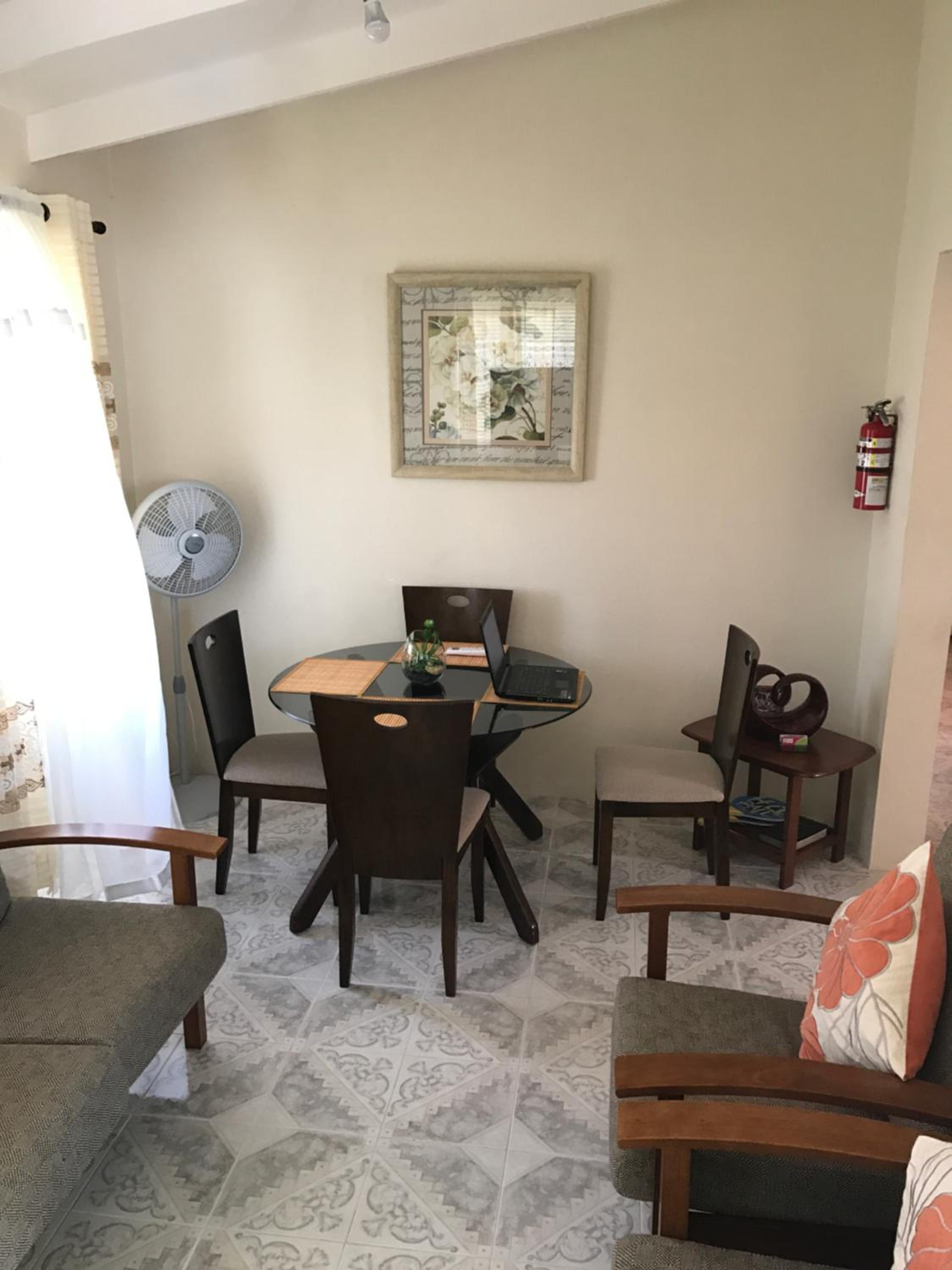 Hopeville Apartments
