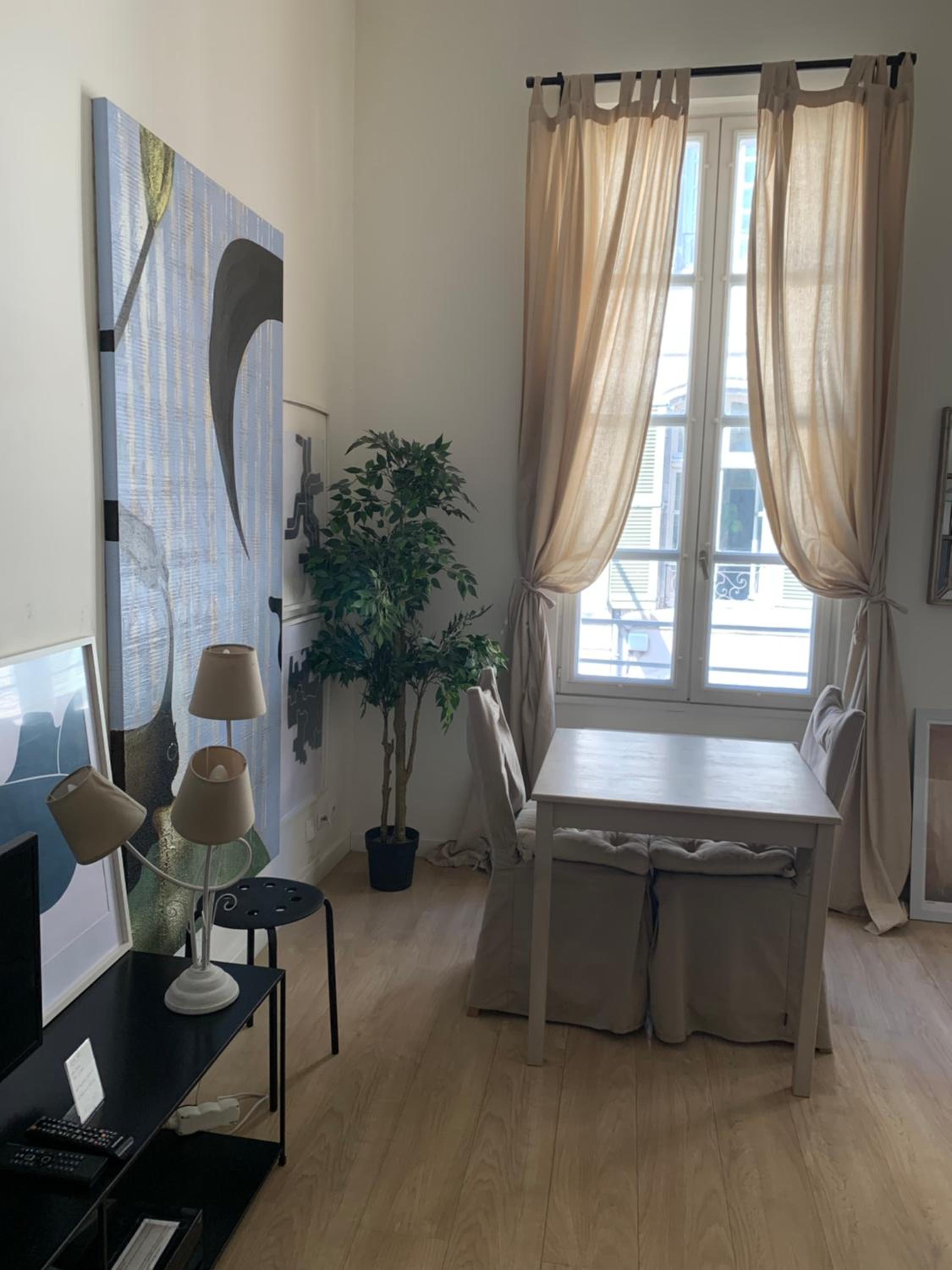 Apartment Limas view 2